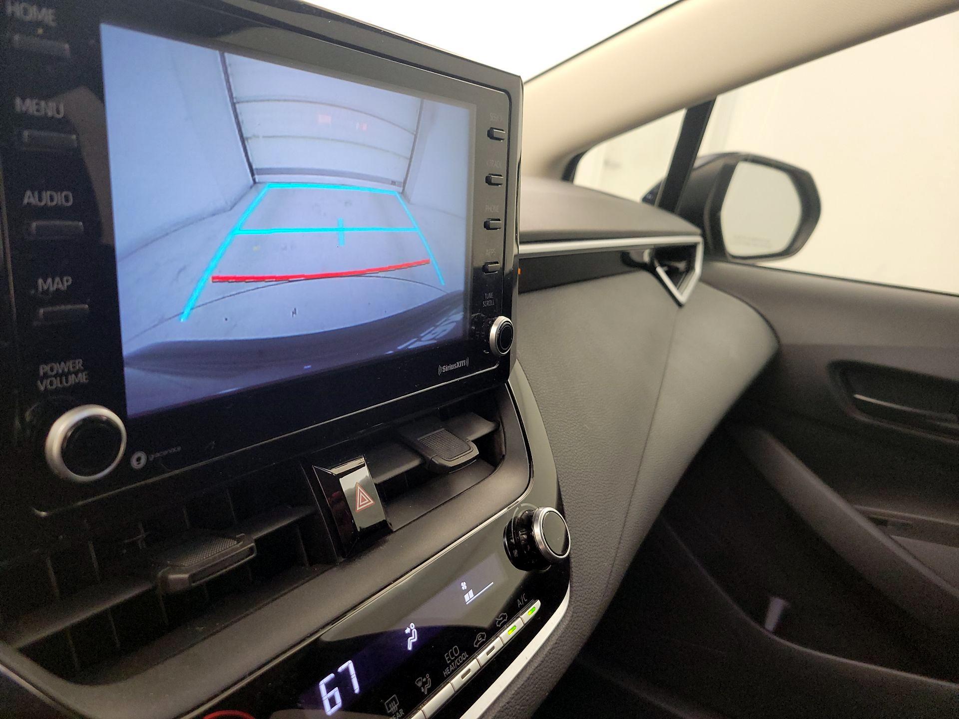 Thumbnail: 2022 Toyota Corolla - 14