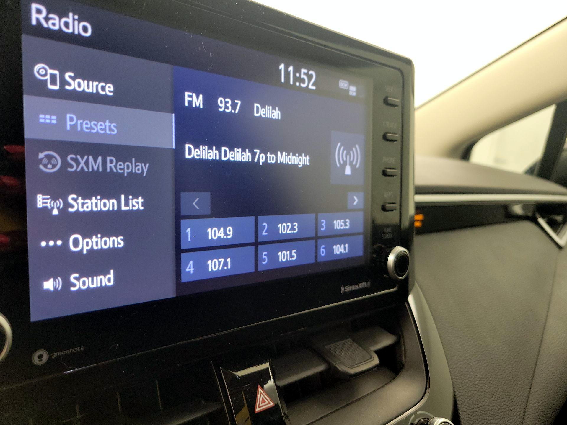 Thumbnail: 2022 Toyota Corolla - 15