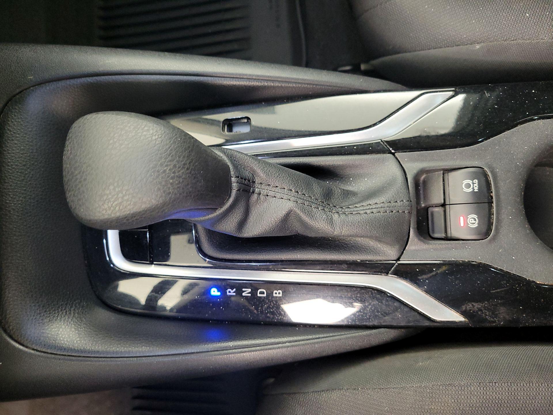 Thumbnail: 2022 Toyota Corolla - 17