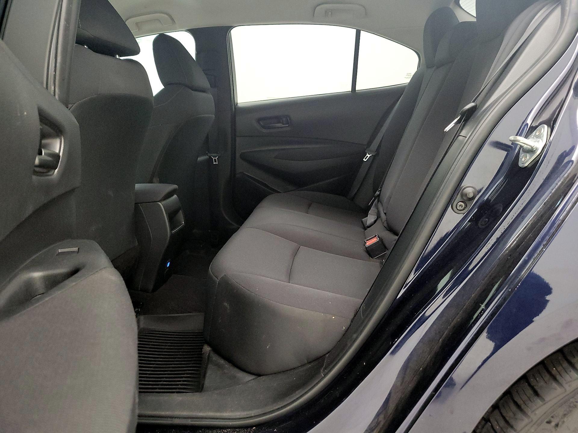 Thumbnail: 2022 Toyota Corolla - 19