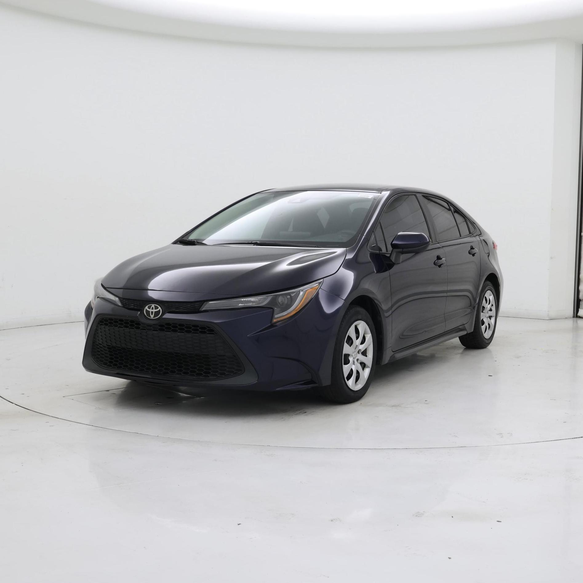 Thumbnail: 2022 Toyota Corolla - 4