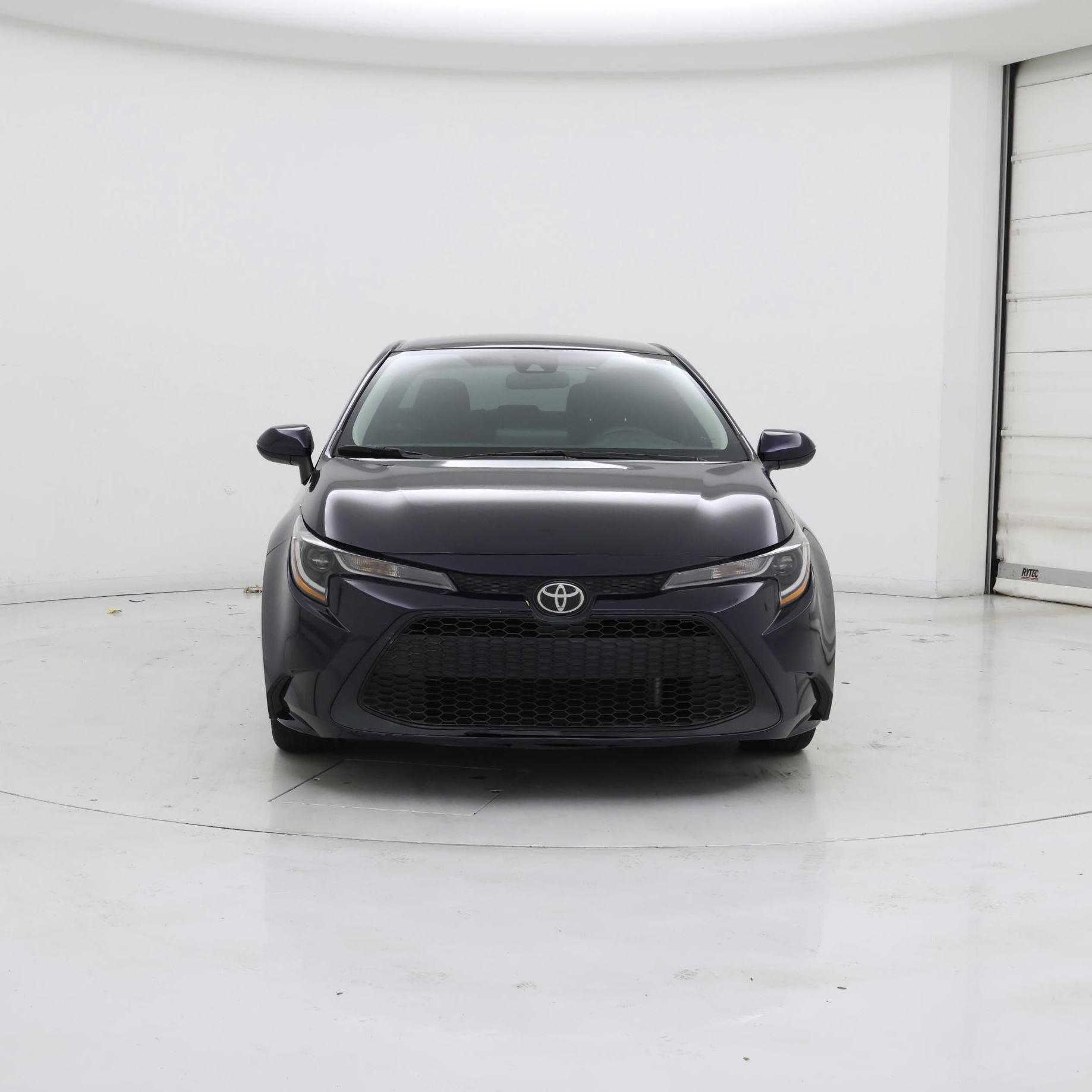 Thumbnail: 2022 Toyota Corolla - 5