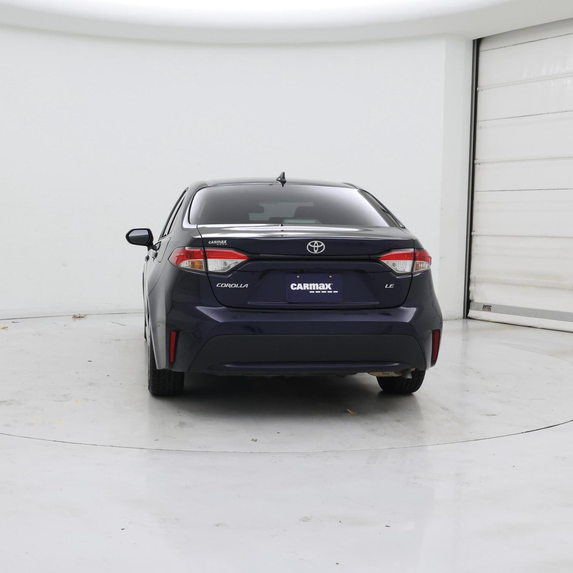 Thumbnail: 2022 Toyota Corolla - 6