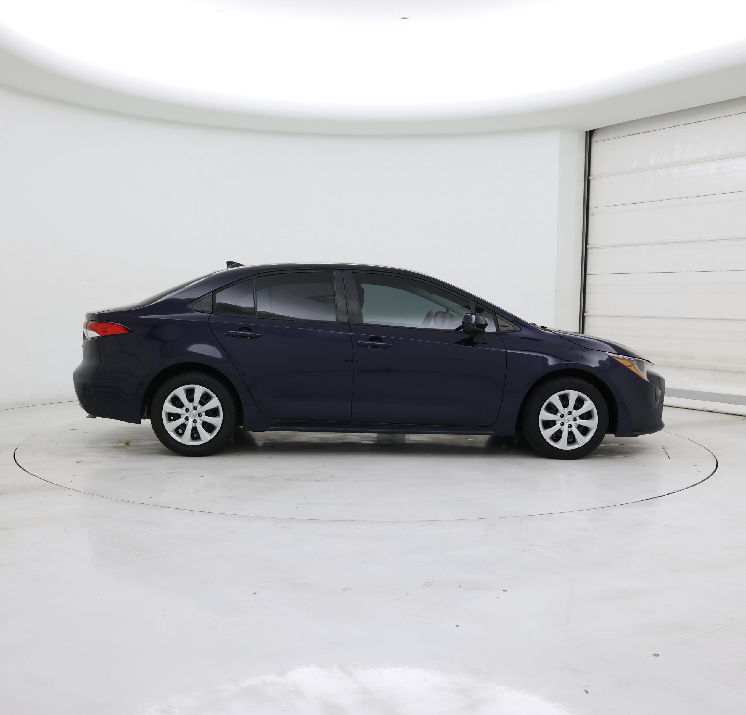 Thumbnail: 2022 Toyota Corolla - 7