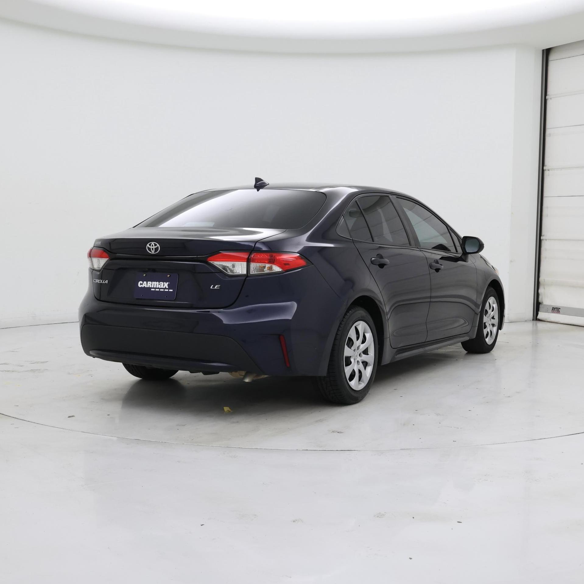 Thumbnail: 2022 Toyota Corolla - 8