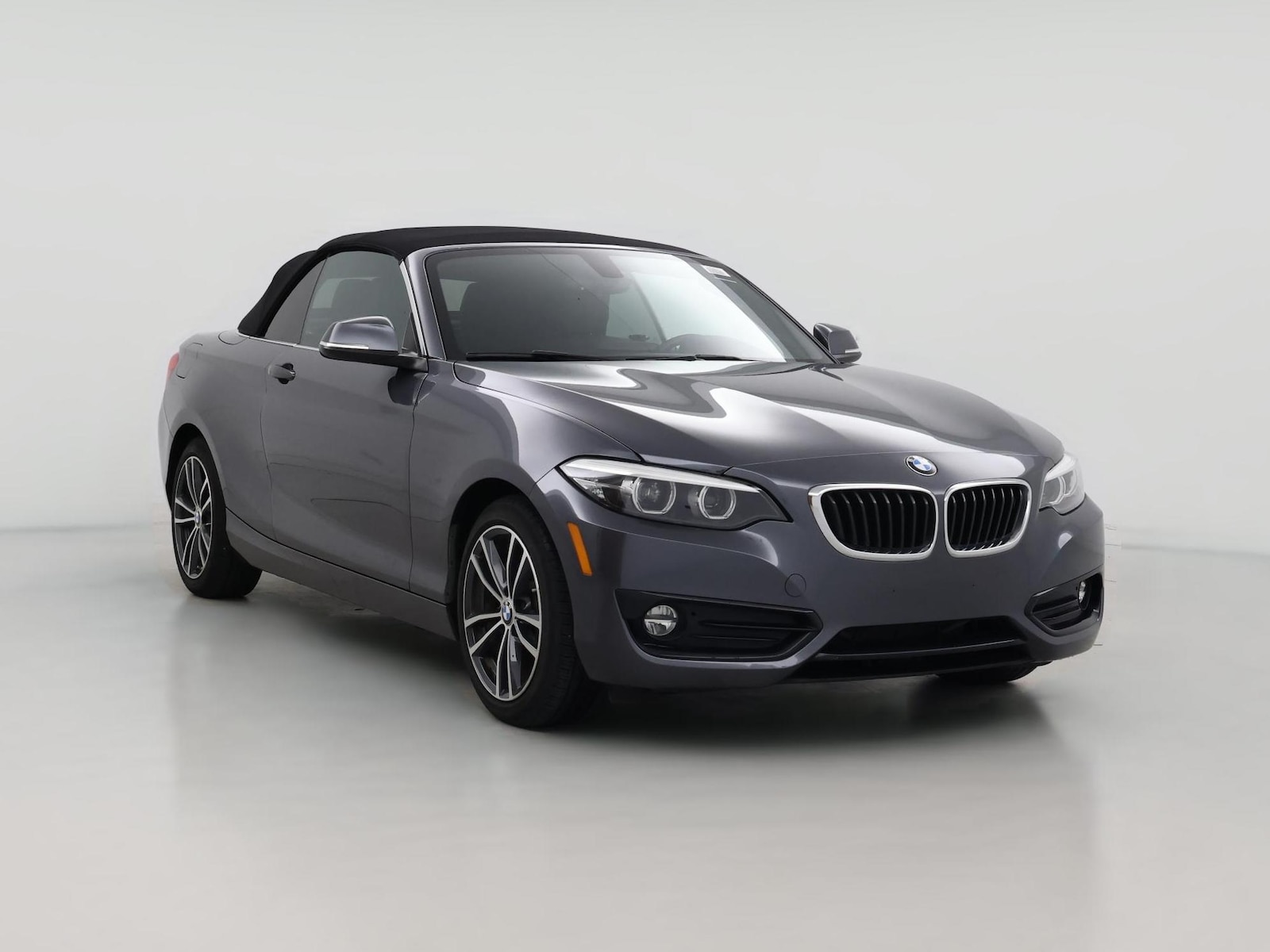 2018 BMW 2 Series 230i