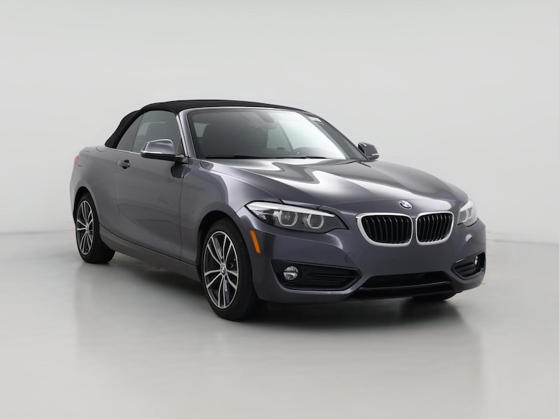 2018 BMW 2 Series 230i -
                  Jacksonville, FL