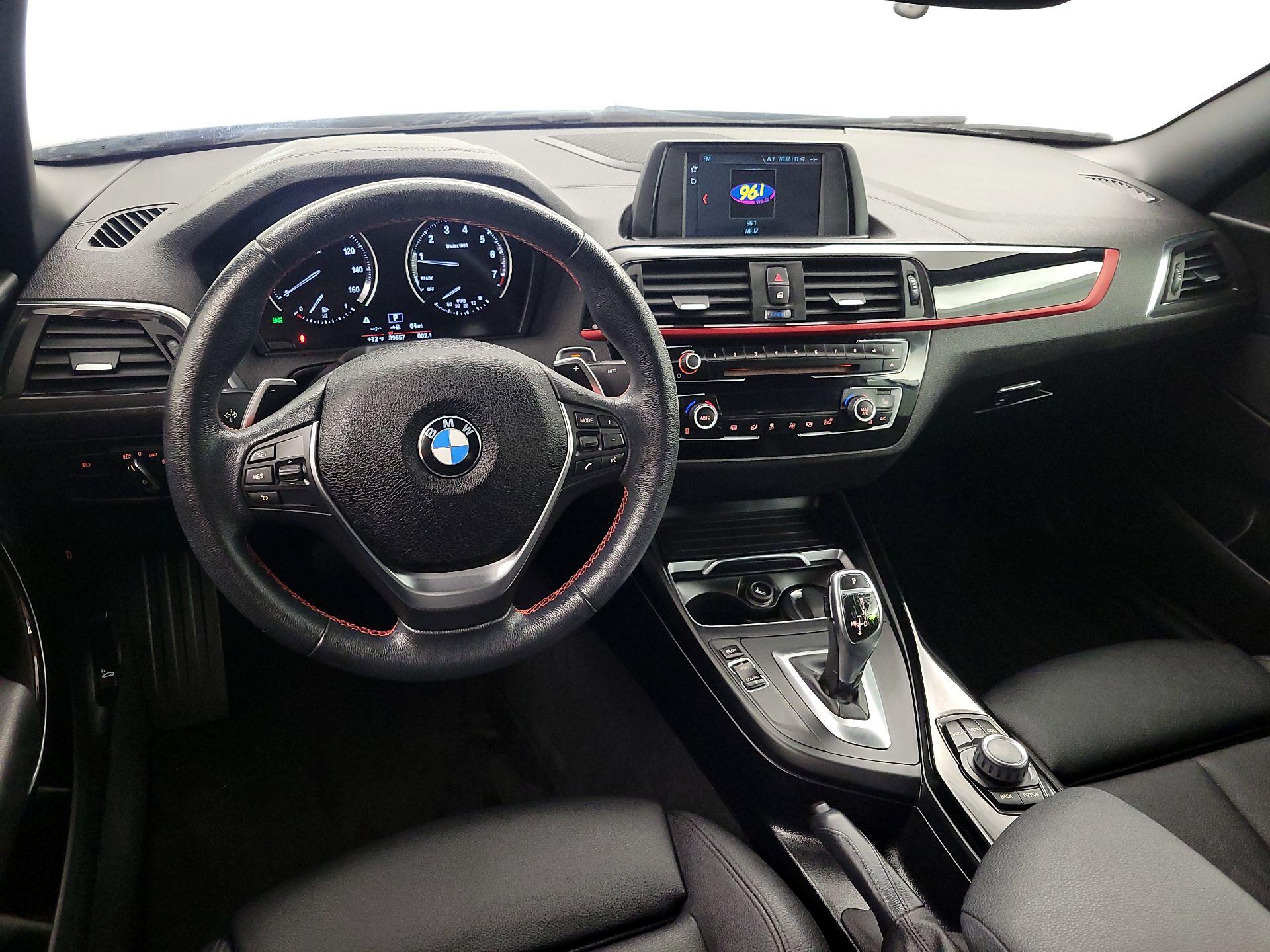 Thumbnail: 2018 BMW 2 Series - 9