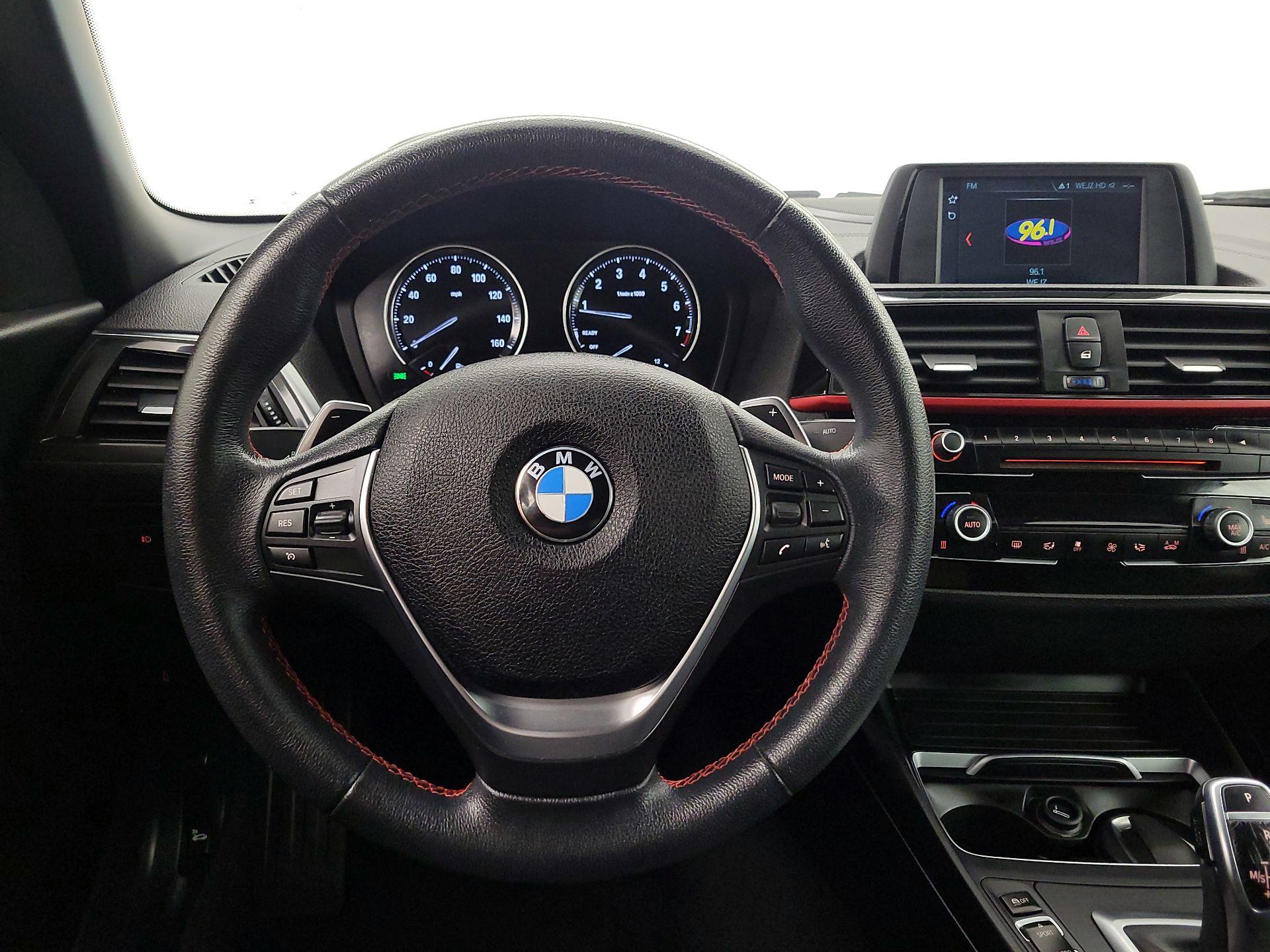 Thumbnail: 2018 BMW 2 Series - 10