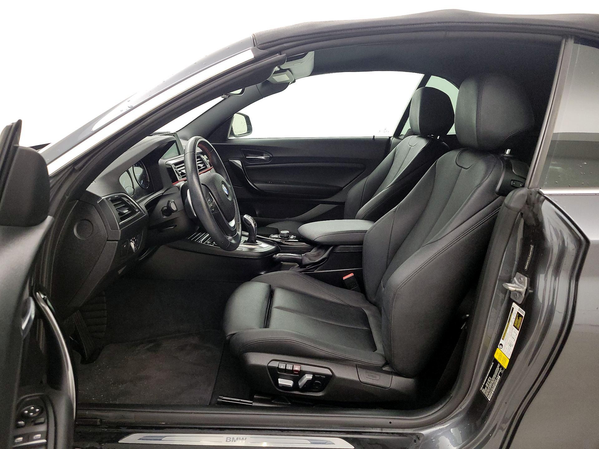 Thumbnail: 2018 BMW 2 Series - 11