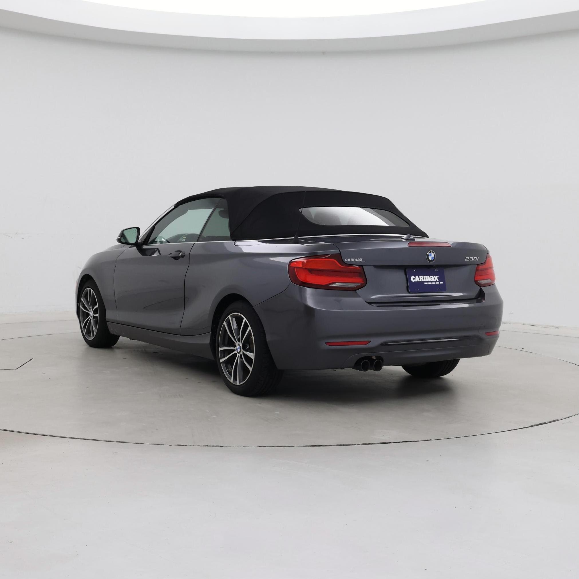 Thumbnail: 2018 BMW 2 Series - 2