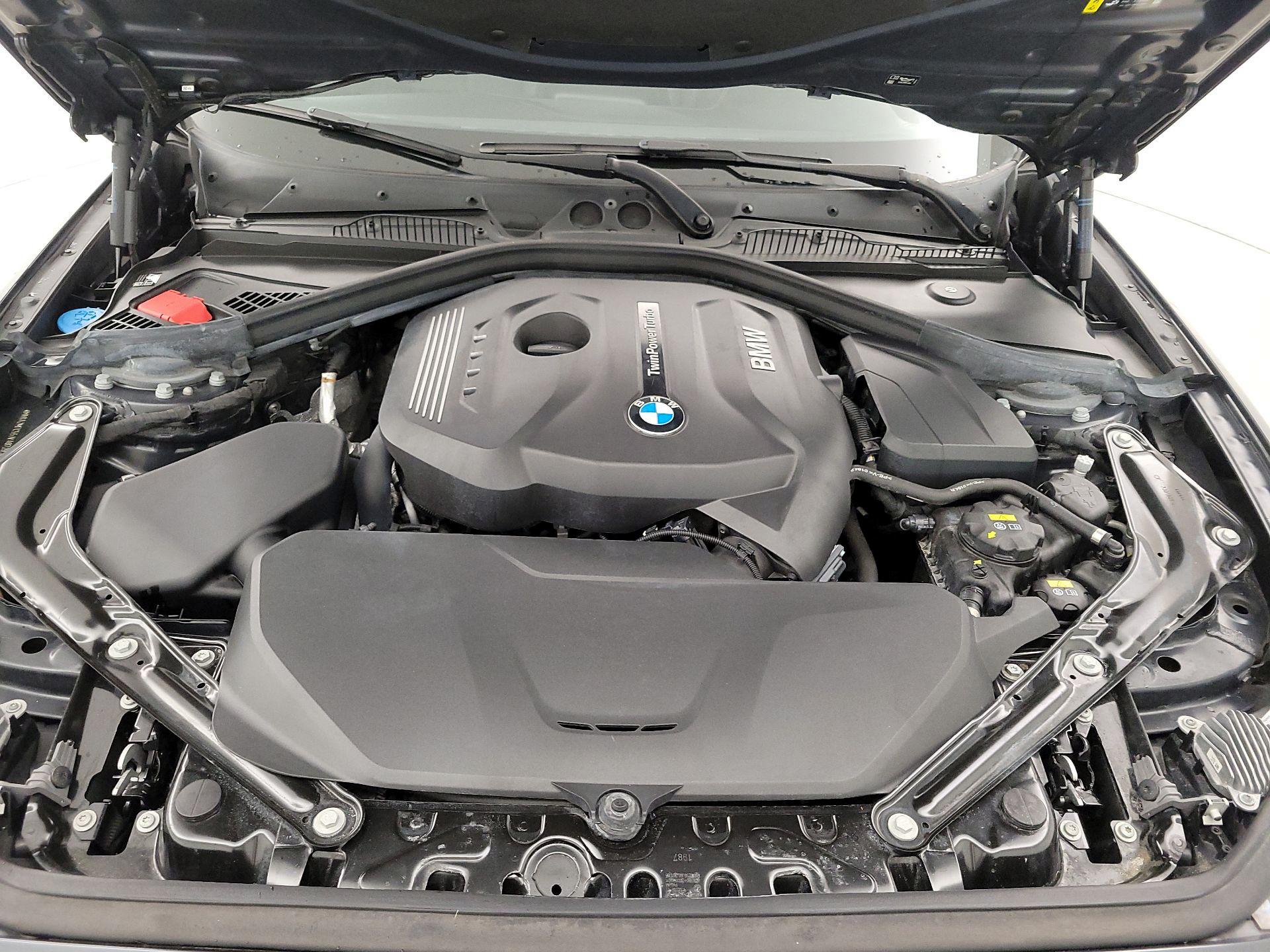 Thumbnail: 2018 BMW 2 Series - 20