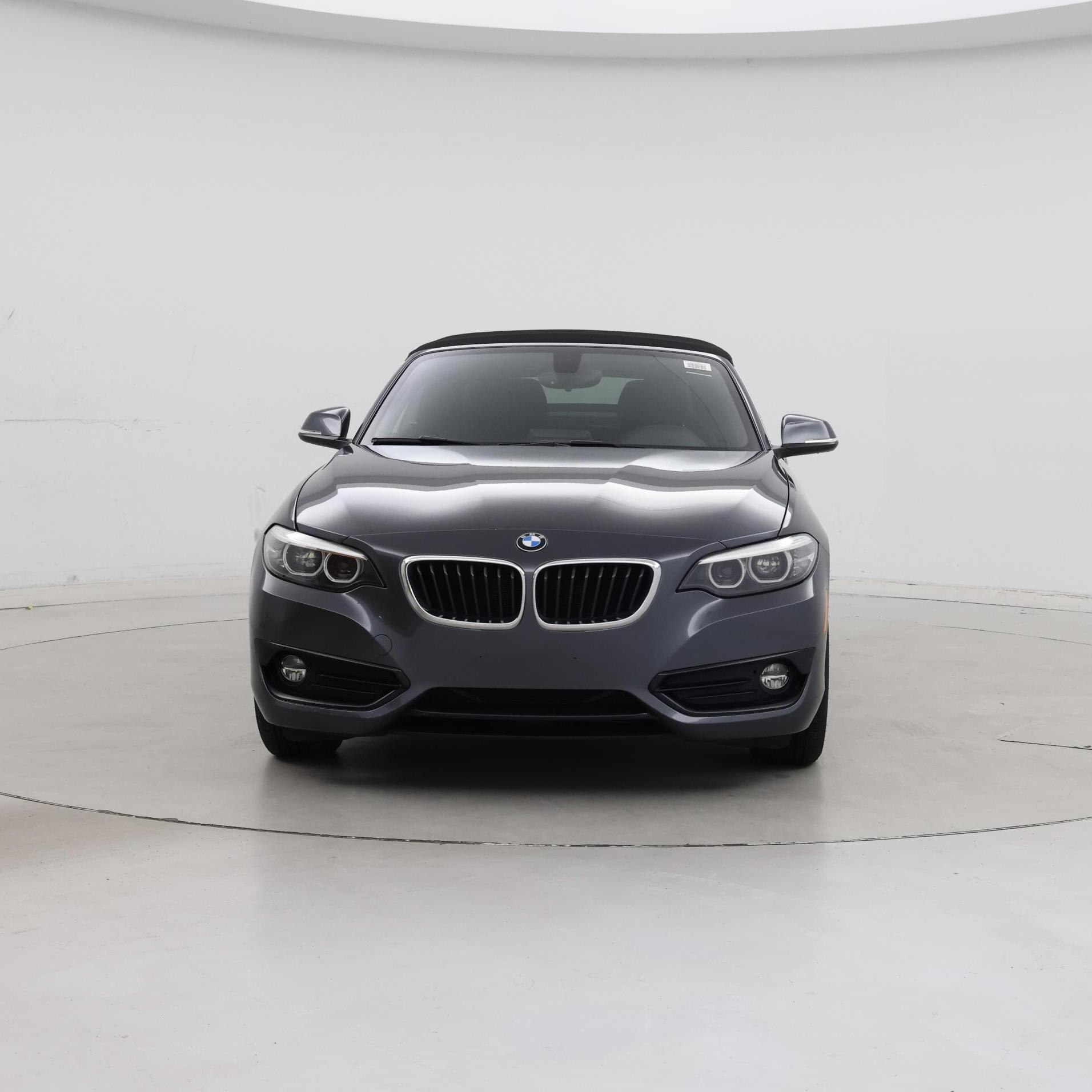 Thumbnail: 2018 BMW 2 Series - 5