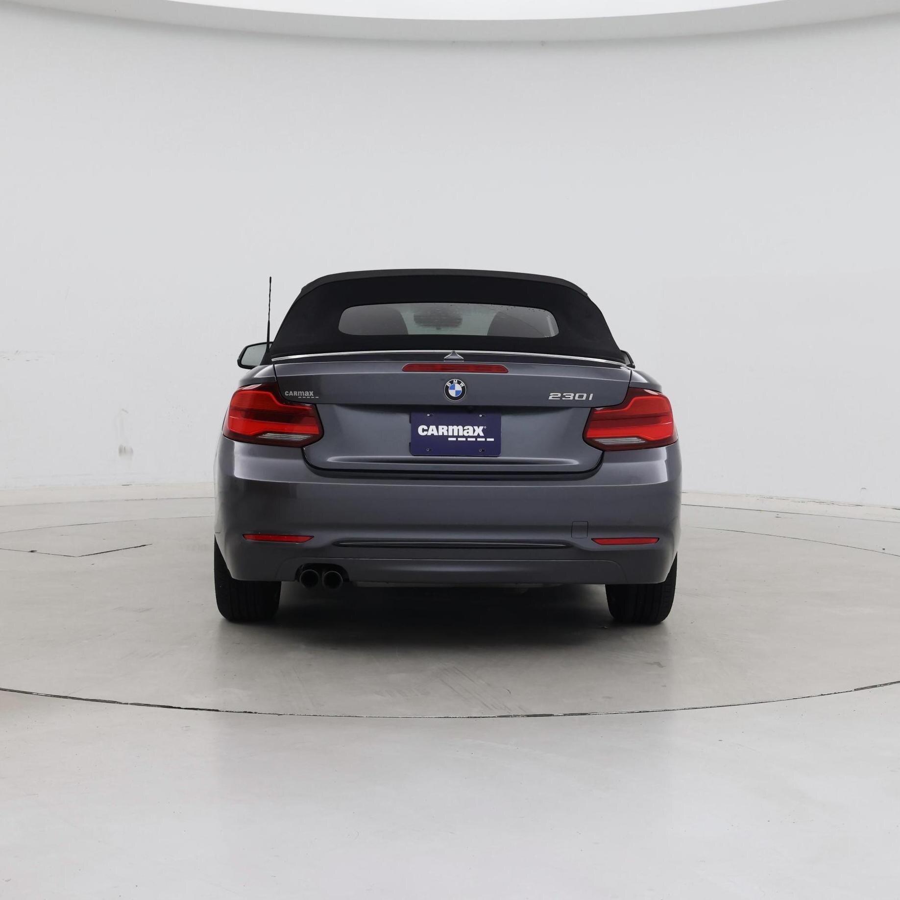 Thumbnail: 2018 BMW 2 Series - 6