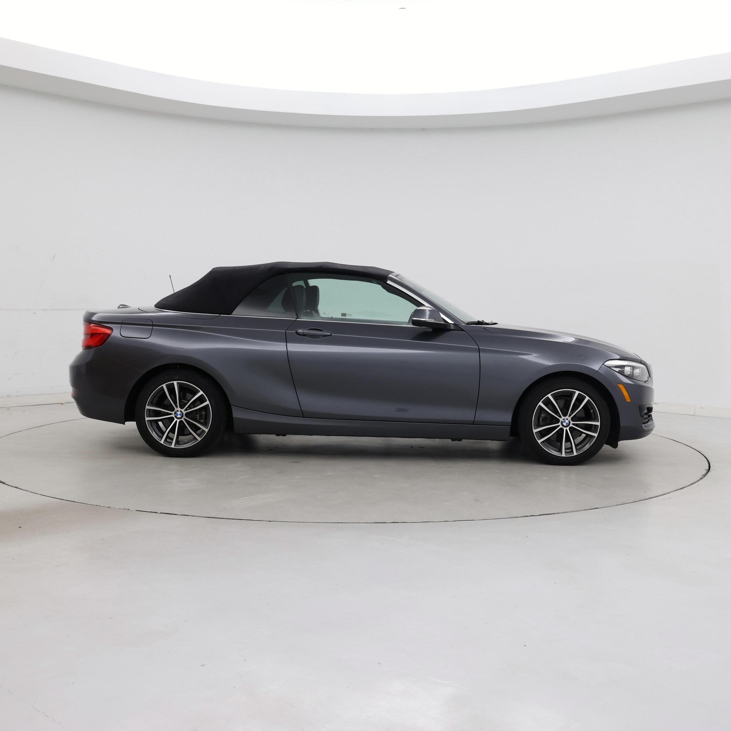 Thumbnail: 2018 BMW 2 Series - 7