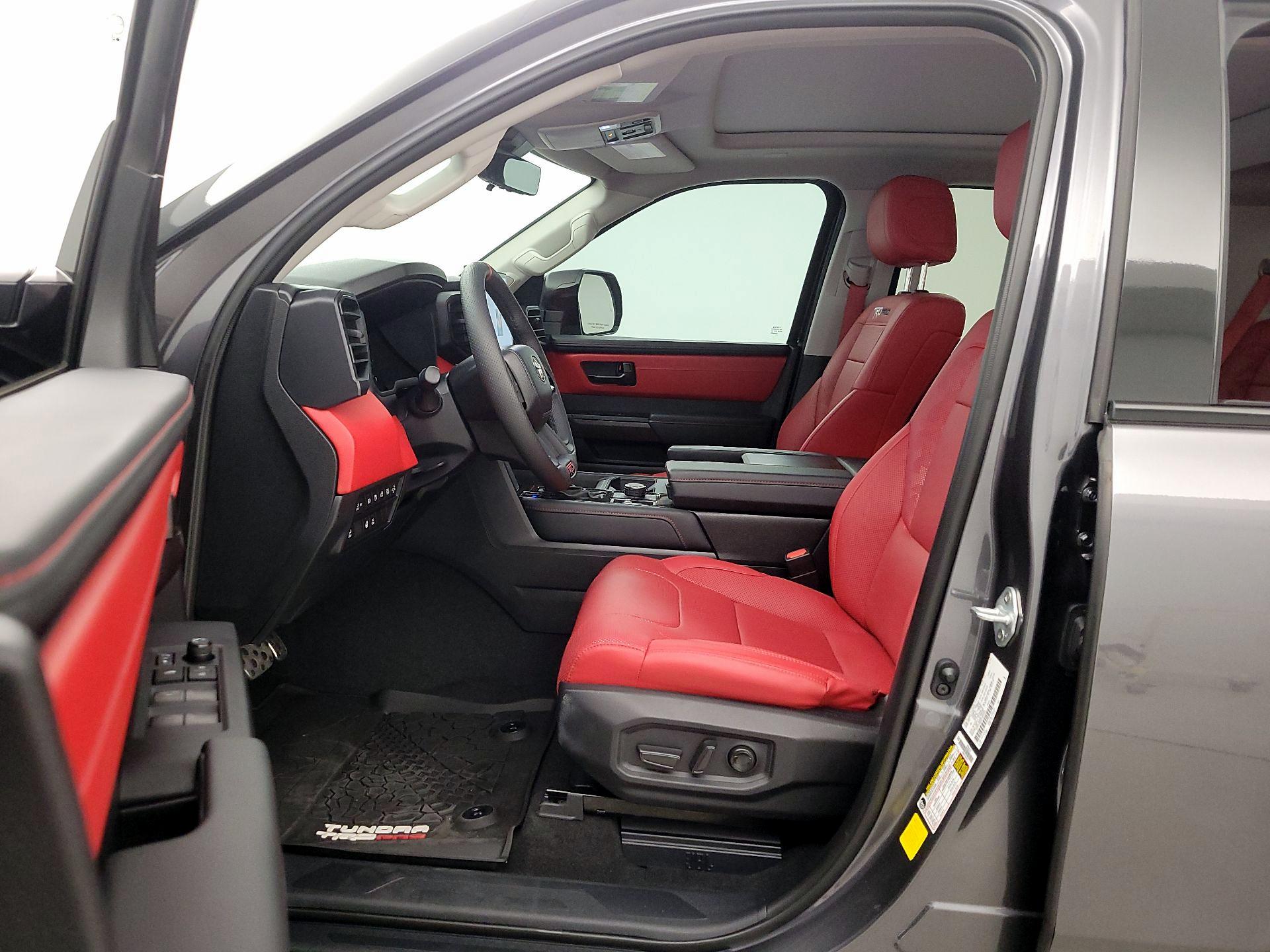 Thumbnail: 2023 Toyota Tundra - 11