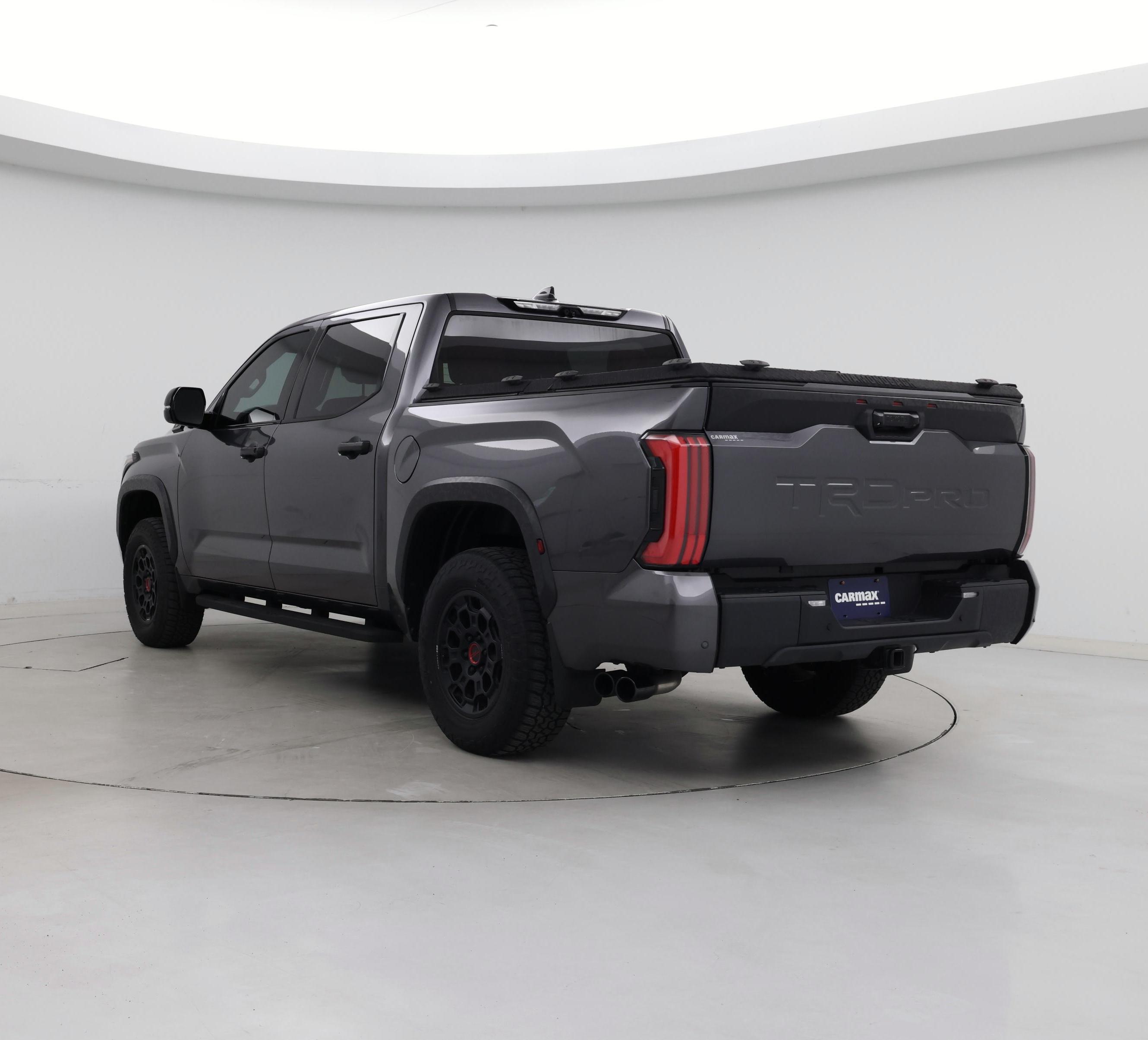 Thumbnail: 2023 Toyota Tundra - 2