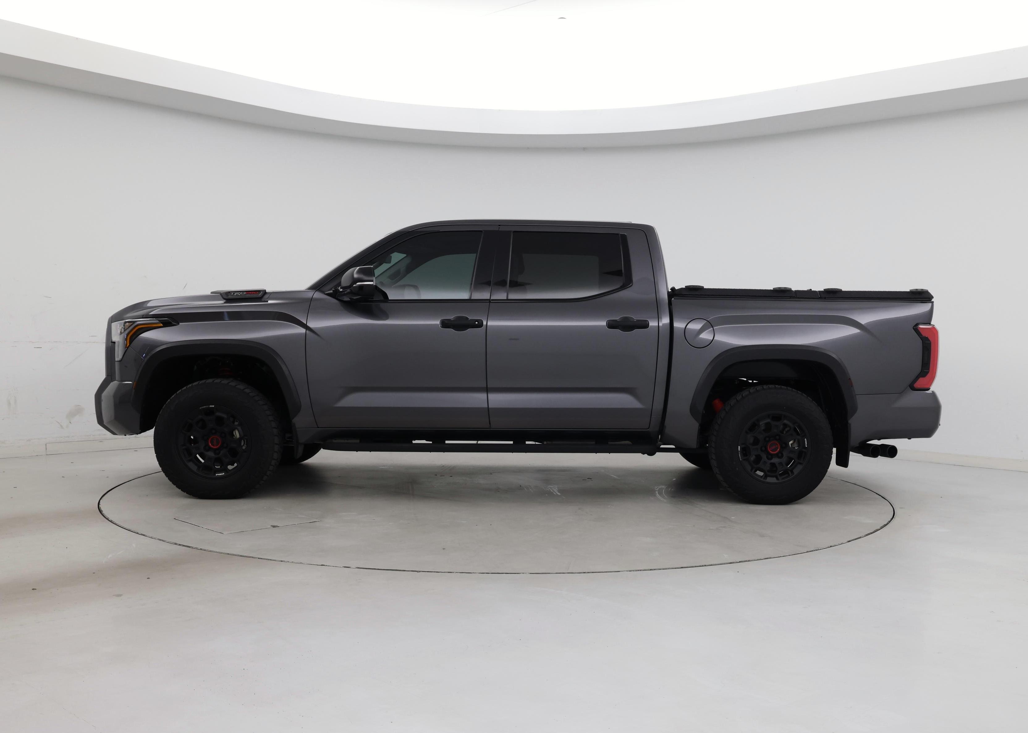 Thumbnail: 2023 Toyota Tundra - 3