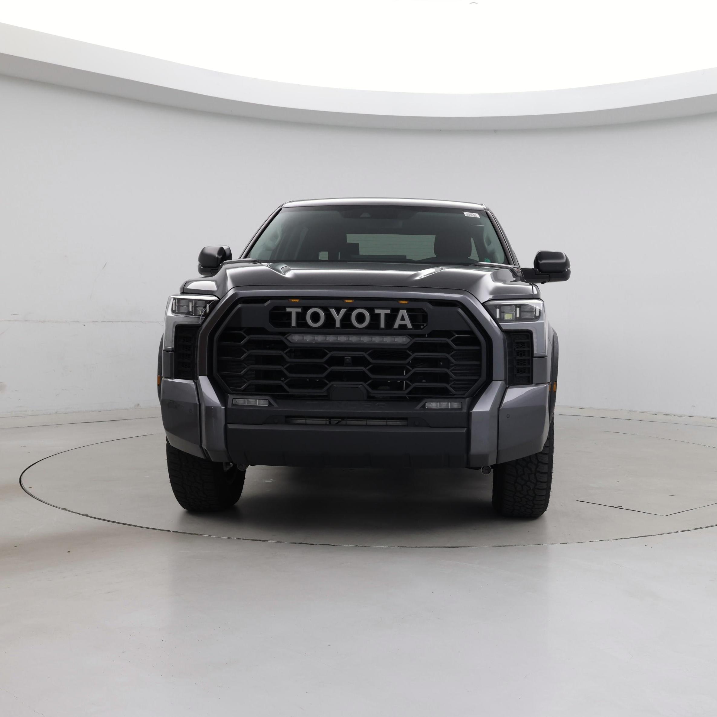 Thumbnail: 2023 Toyota Tundra - 5