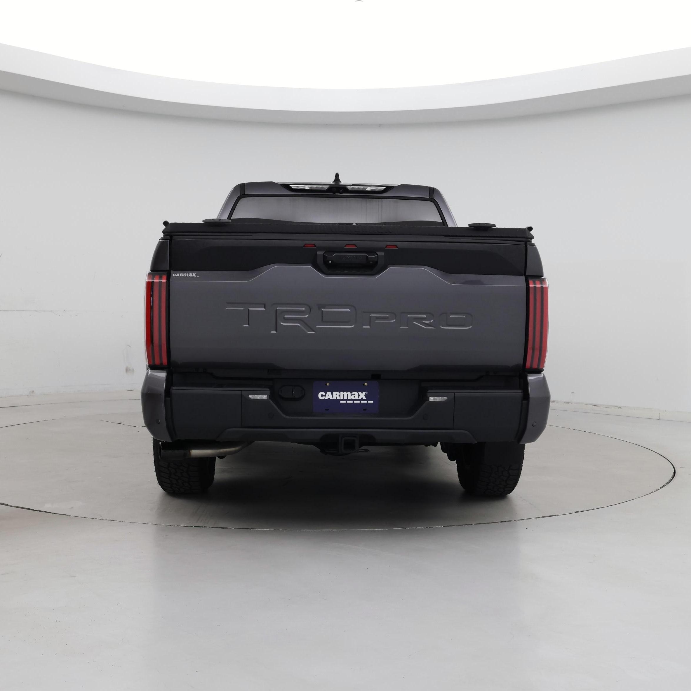Thumbnail: 2023 Toyota Tundra - 6