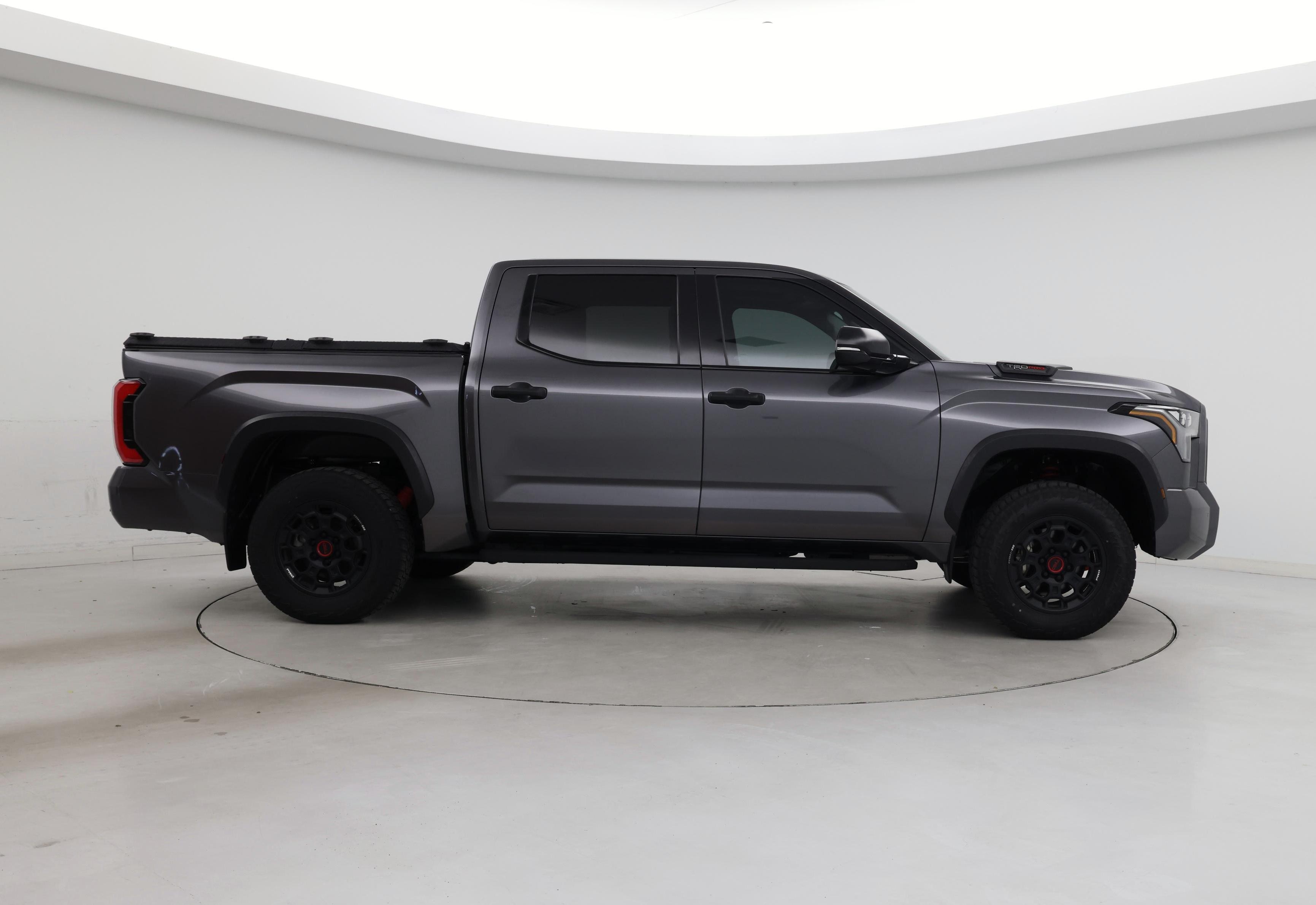 Thumbnail: 2023 Toyota Tundra - 7