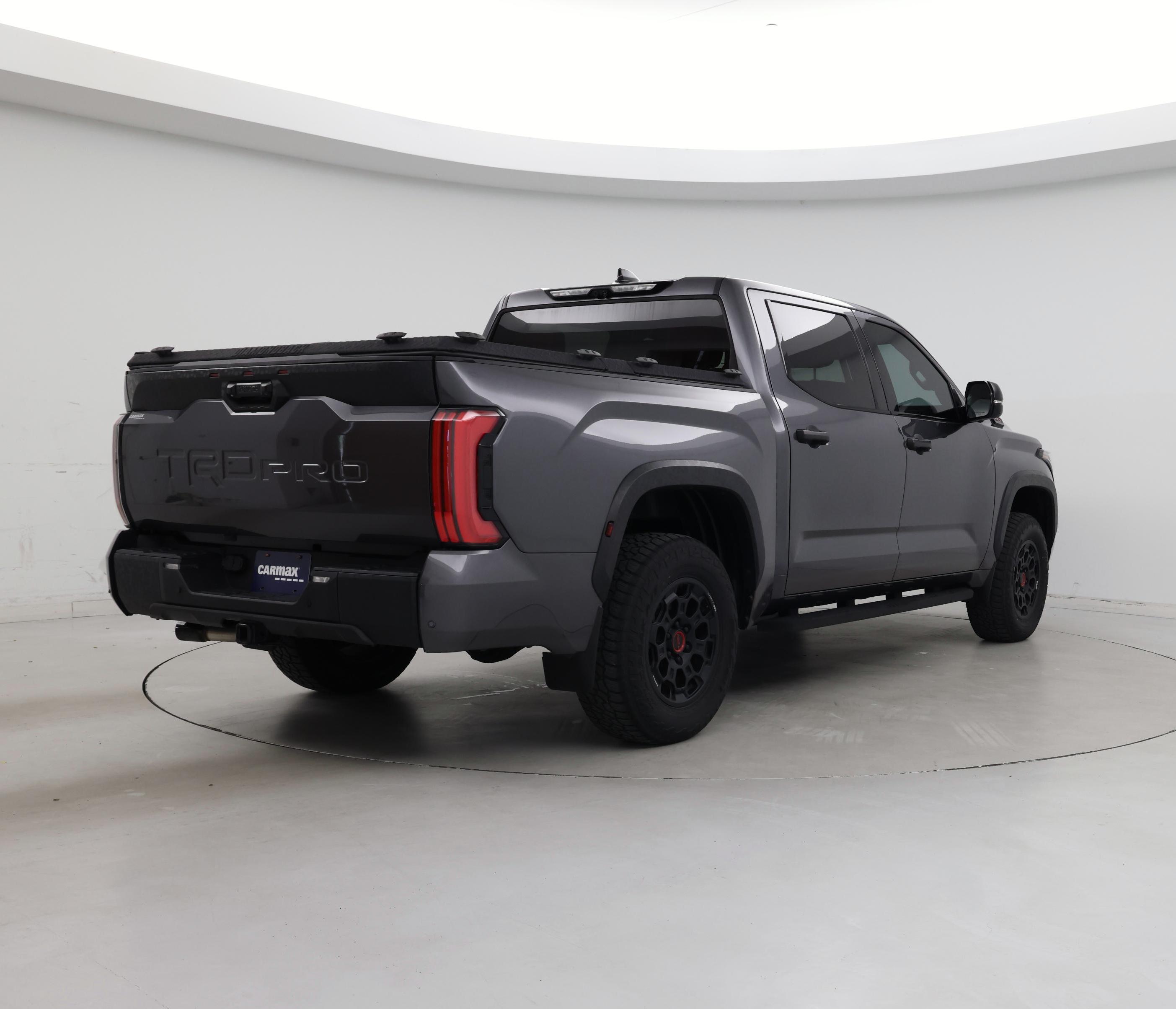Thumbnail: 2023 Toyota Tundra - 8