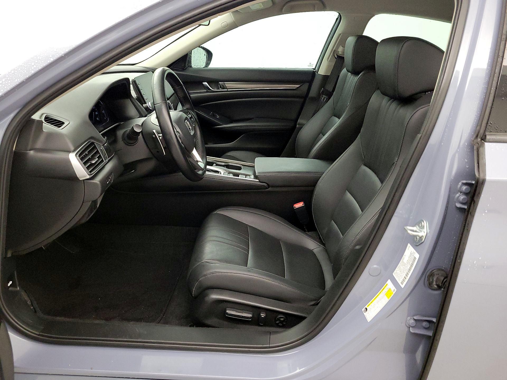 Thumbnail: 2022 Honda Accord - 11