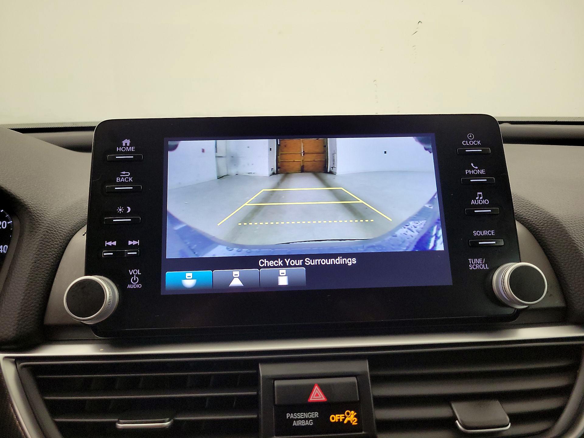 Thumbnail: 2022 Honda Accord - 14