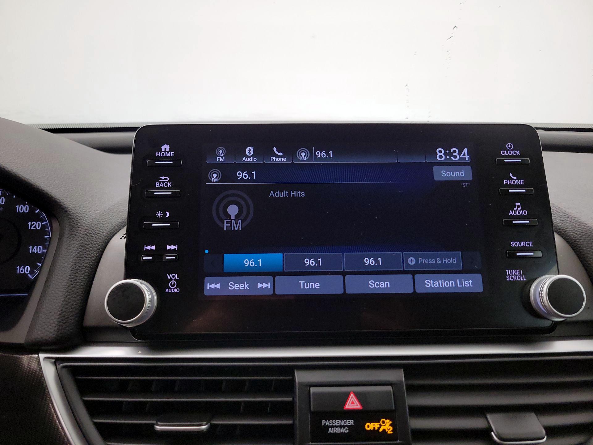 Thumbnail: 2022 Honda Accord - 15