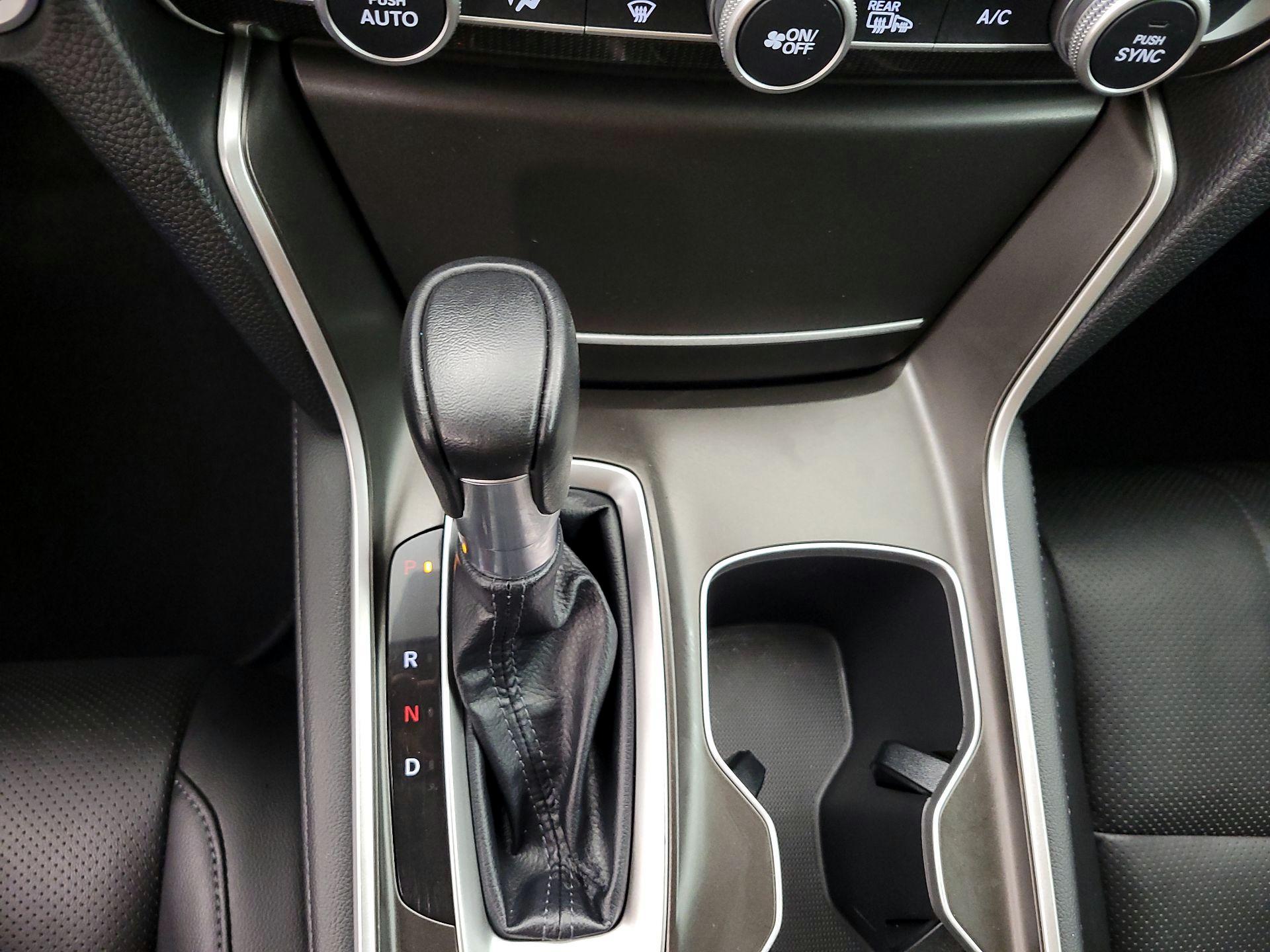 Thumbnail: 2022 Honda Accord - 17