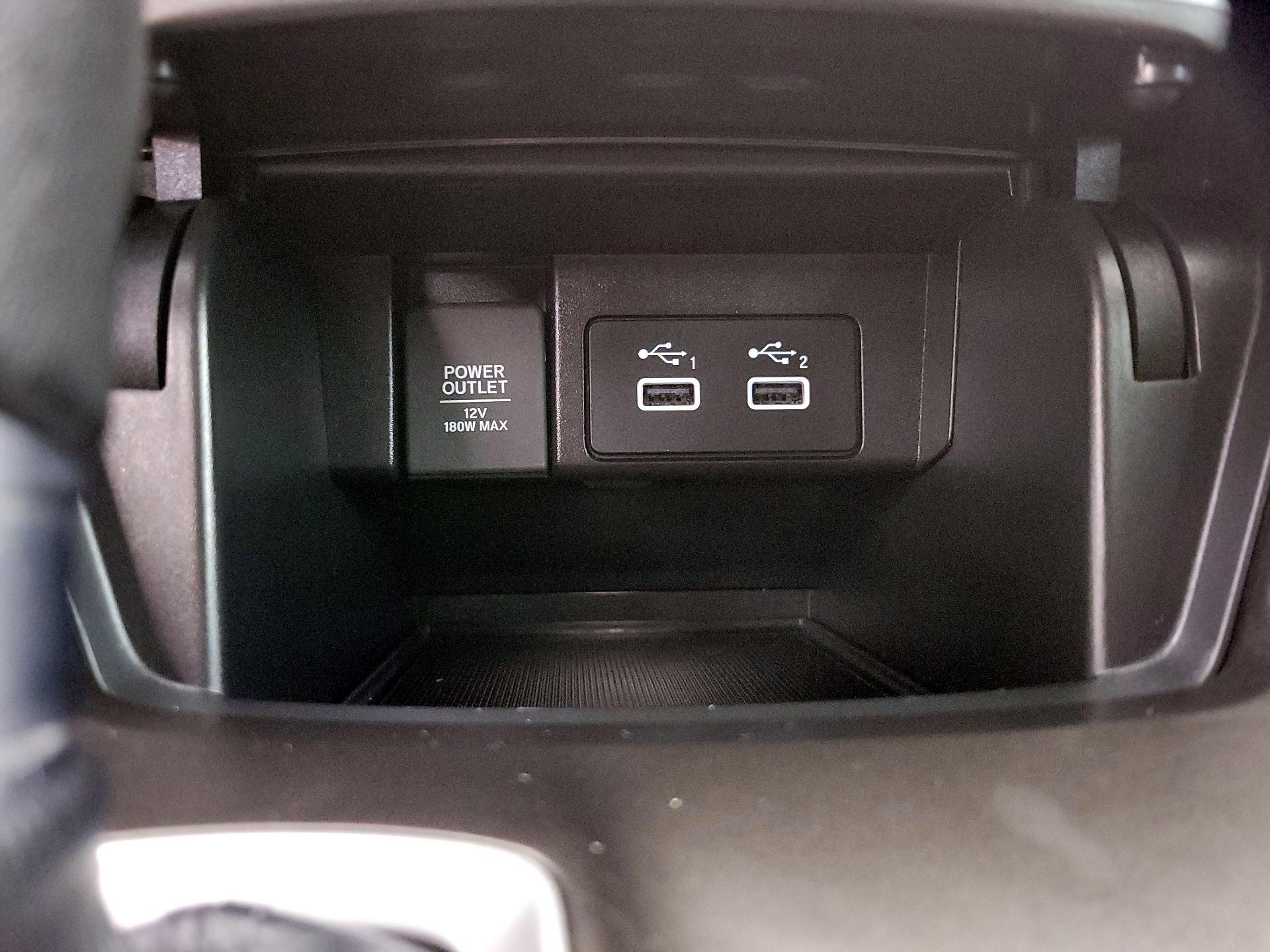 Thumbnail: 2022 Honda Accord - 18