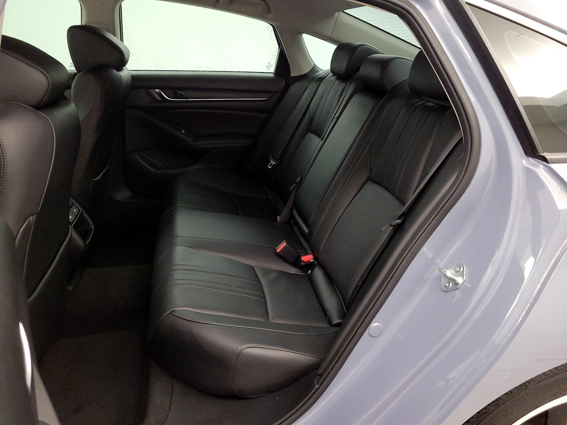 Thumbnail: 2022 Honda Accord - 19