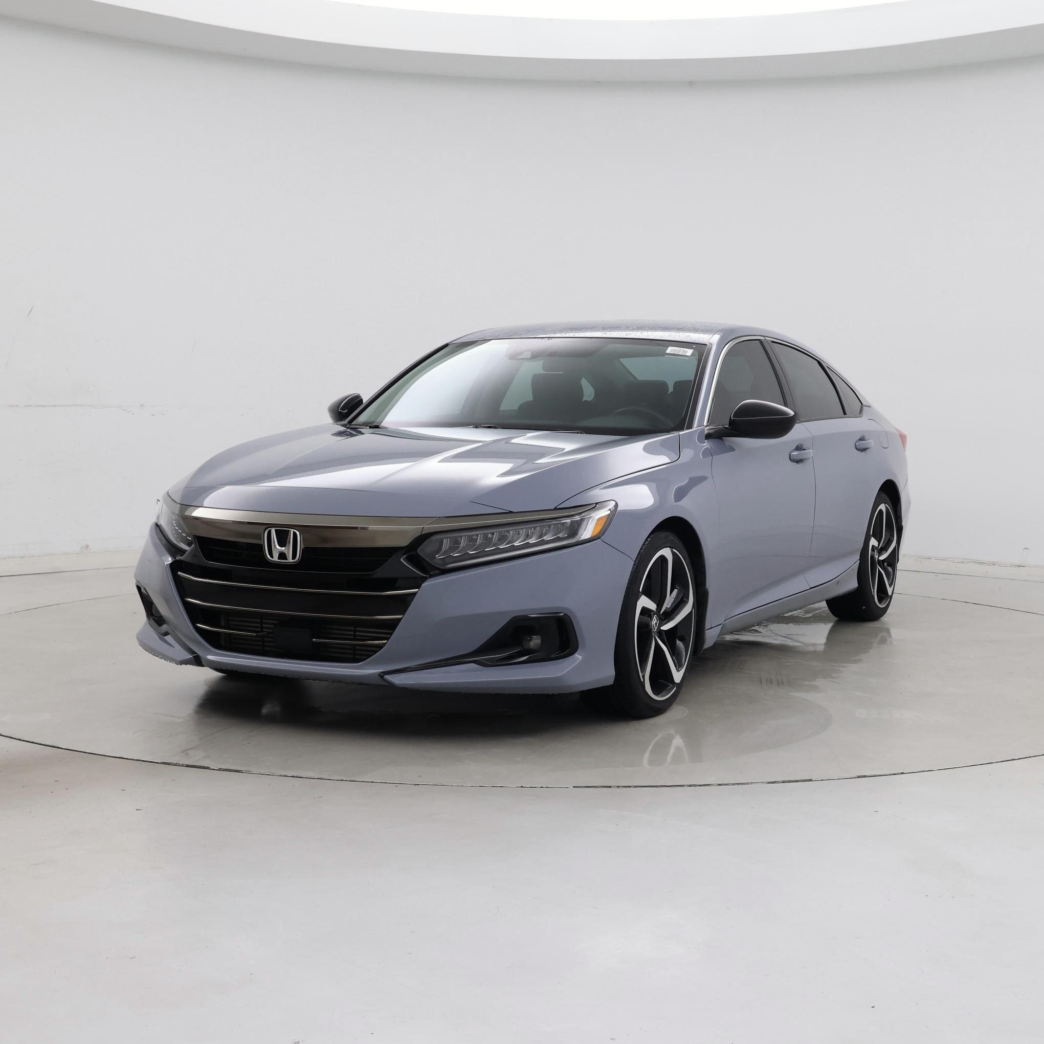 Thumbnail: 2022 Honda Accord - 4