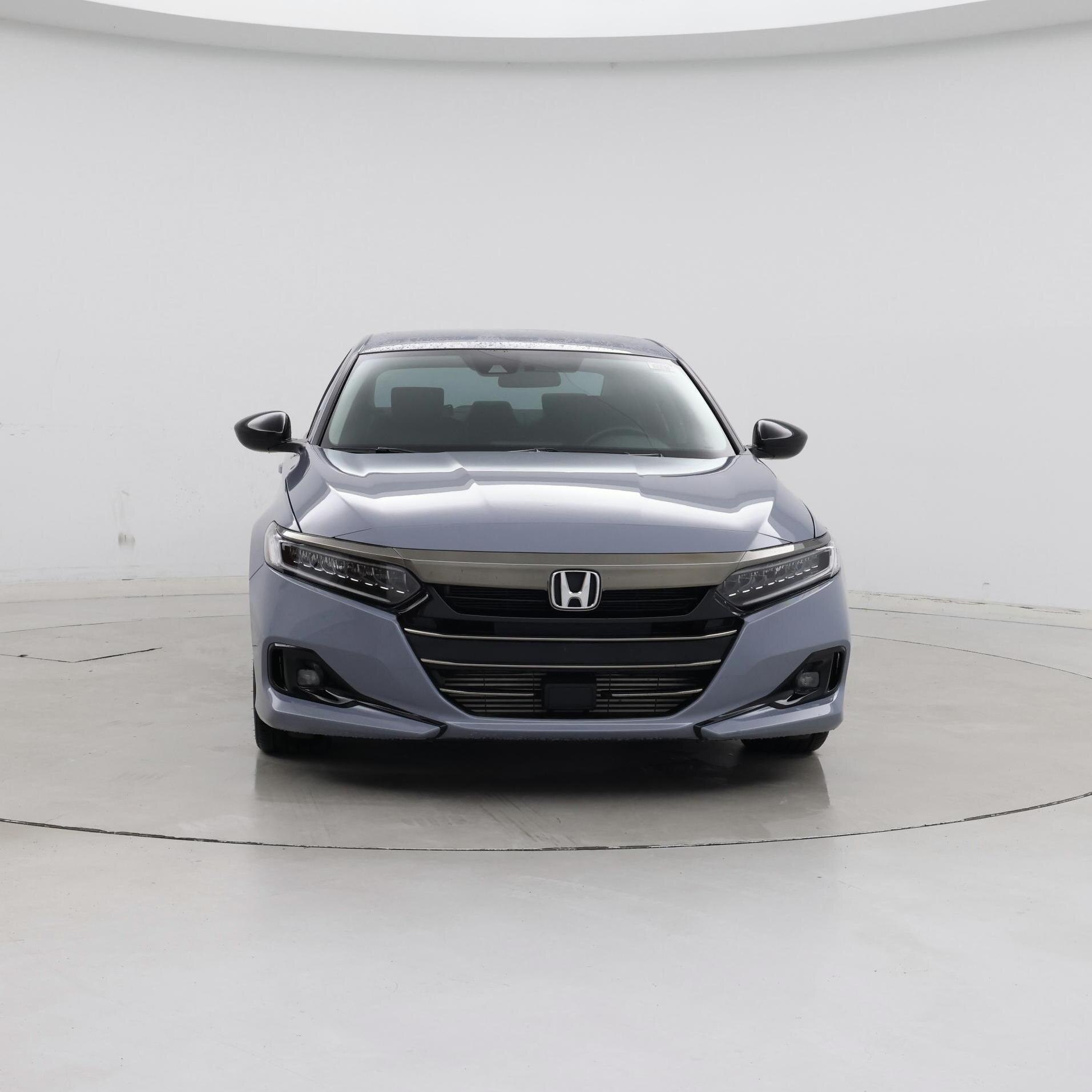 Thumbnail: 2022 Honda Accord - 5