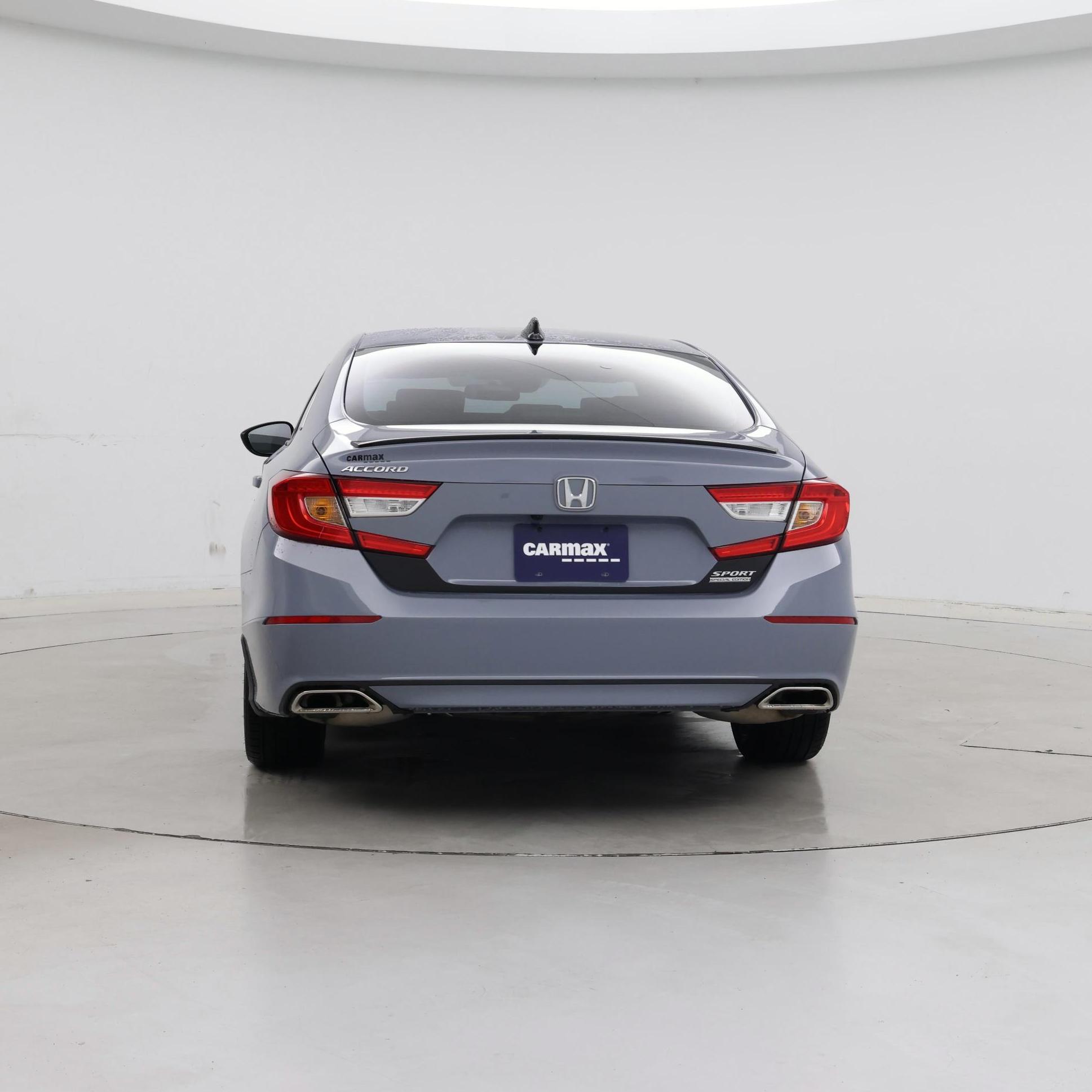 Thumbnail: 2022 Honda Accord - 6