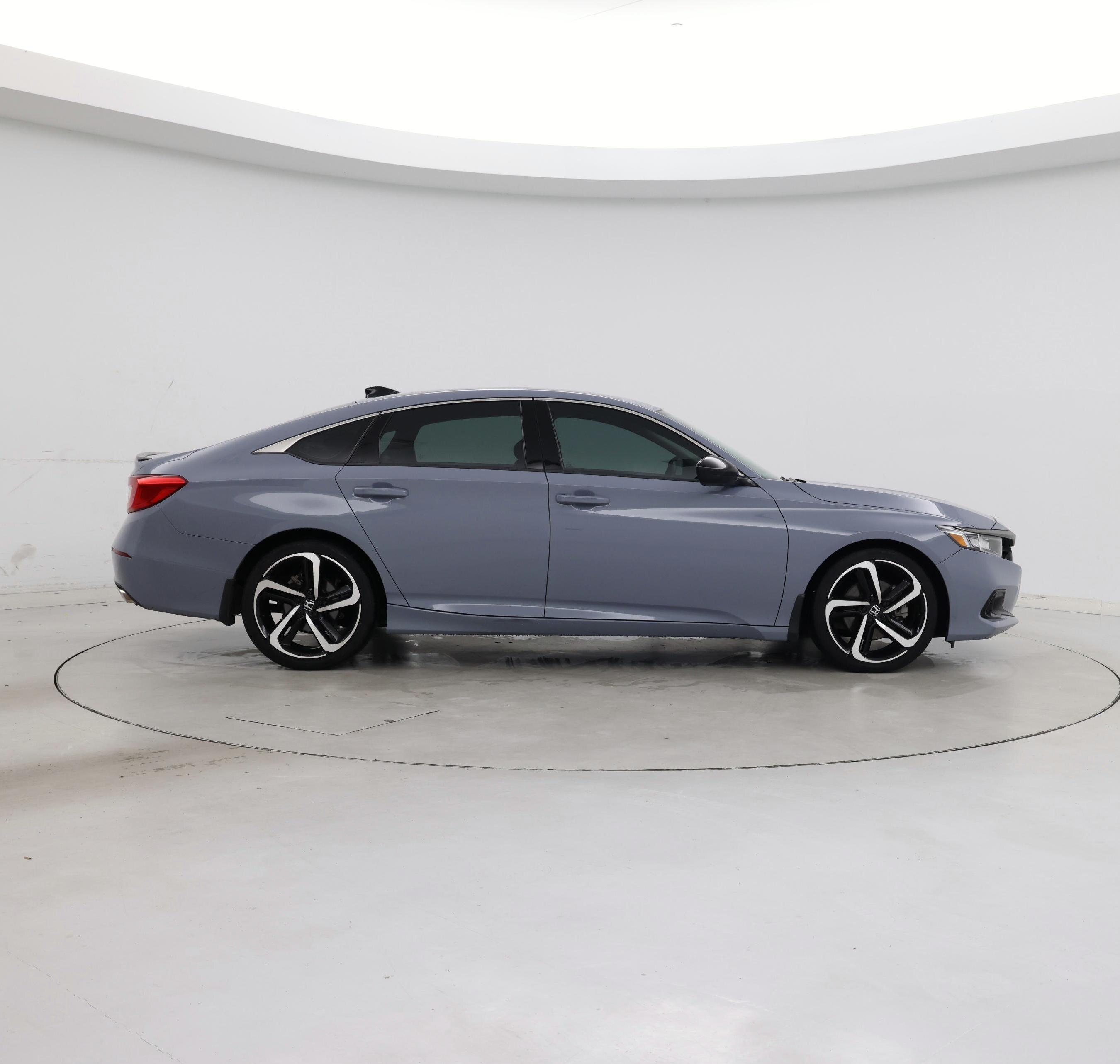 Thumbnail: 2022 Honda Accord - 7