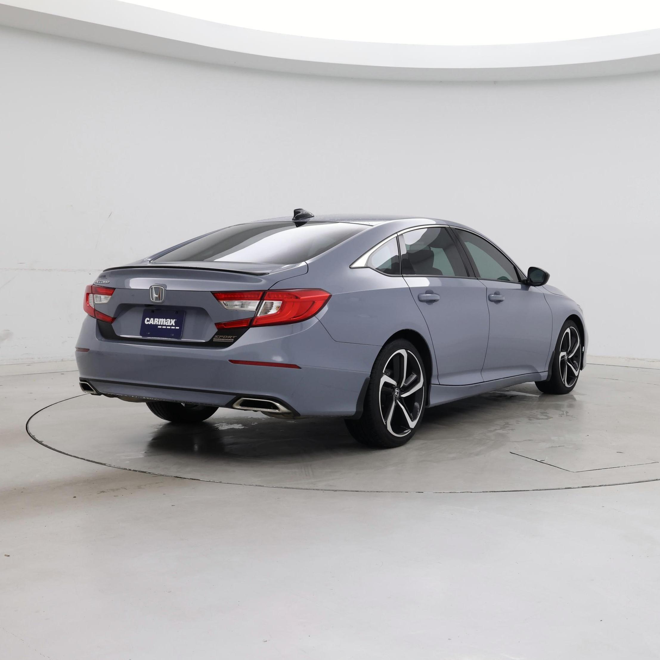 Thumbnail: 2022 Honda Accord - 8