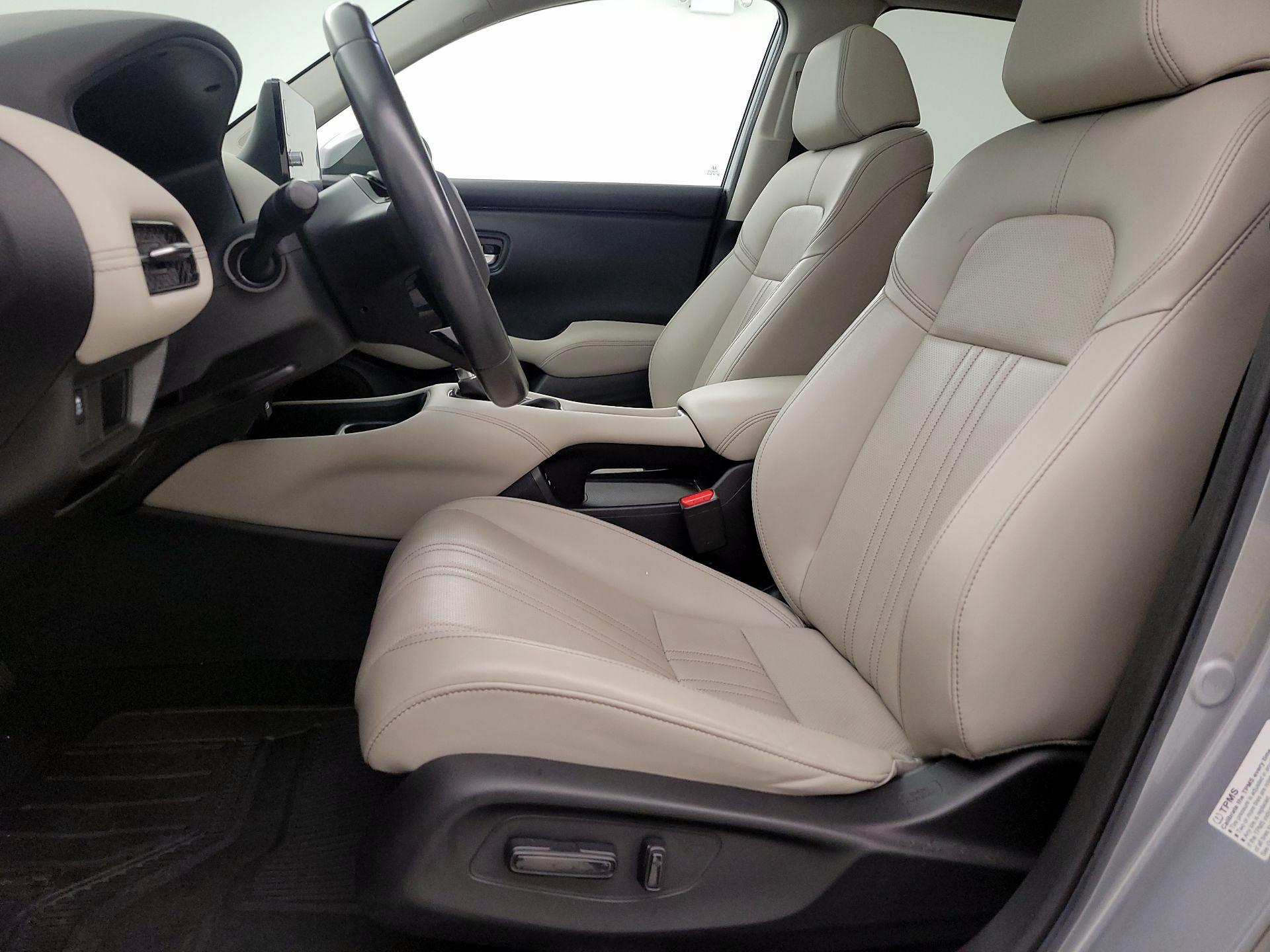 Thumbnail: 2024 Honda HR-V - 11