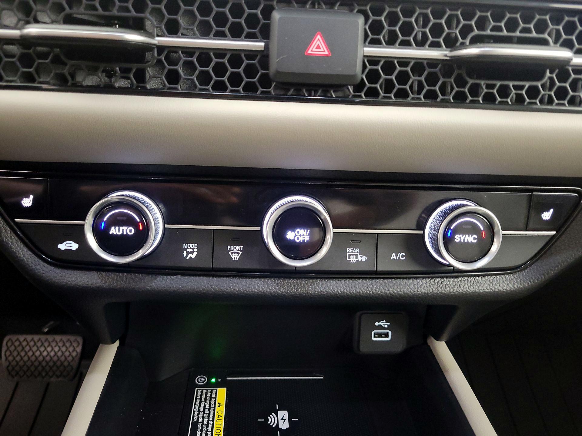 Thumbnail: 2024 Honda HR-V - 16