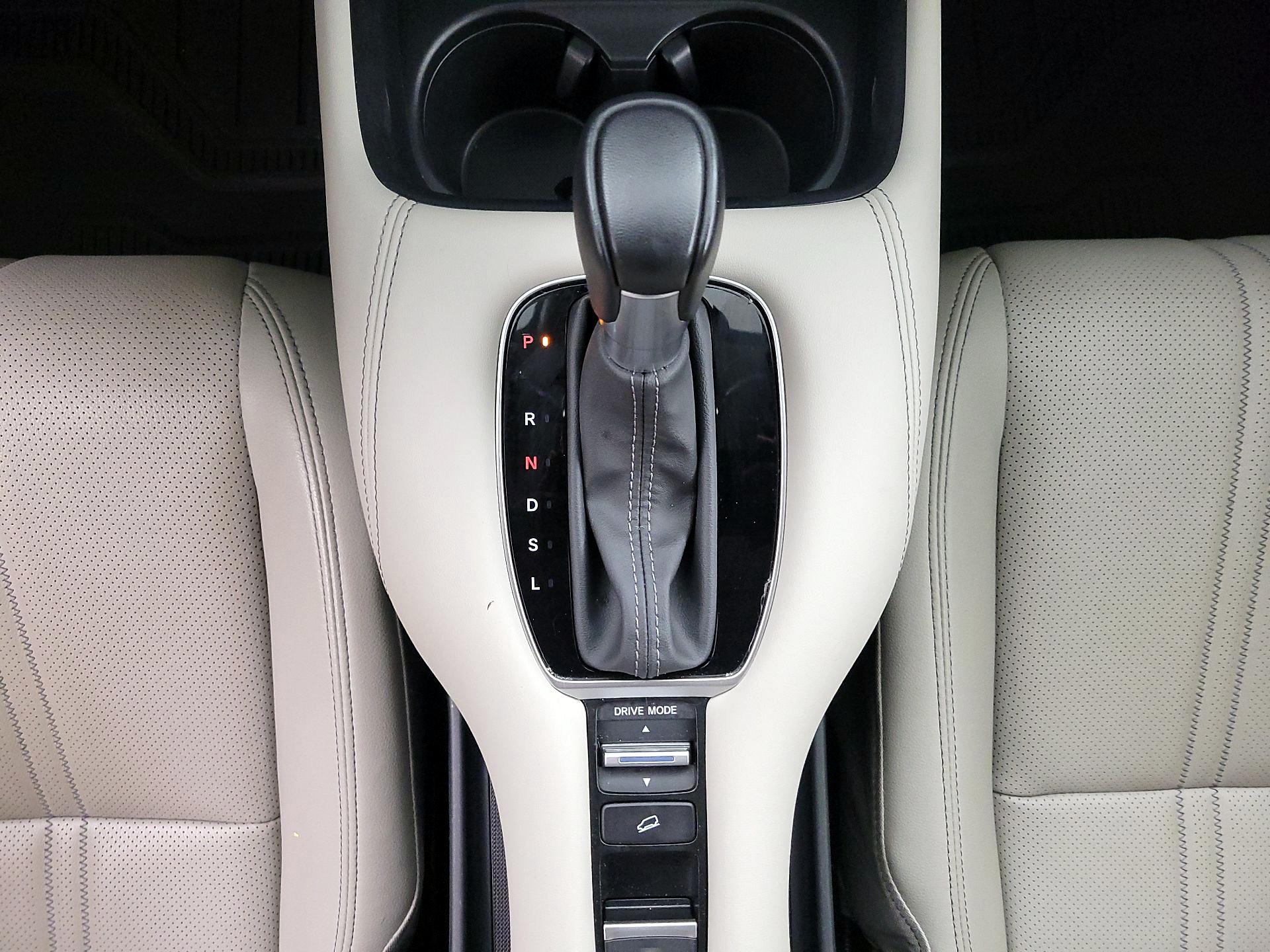 Thumbnail: 2024 Honda HR-V - 17