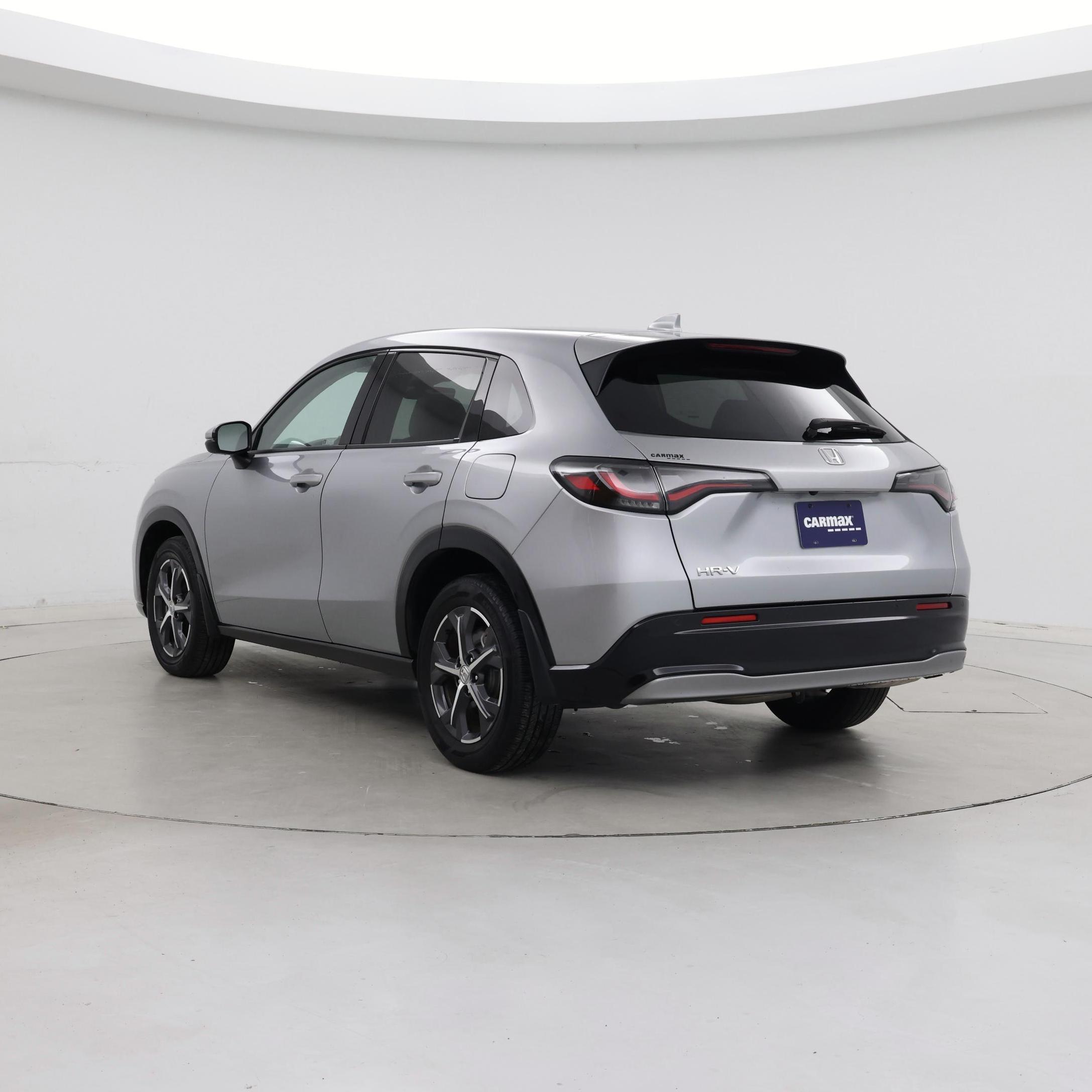 Thumbnail: 2024 Honda HR-V - 2