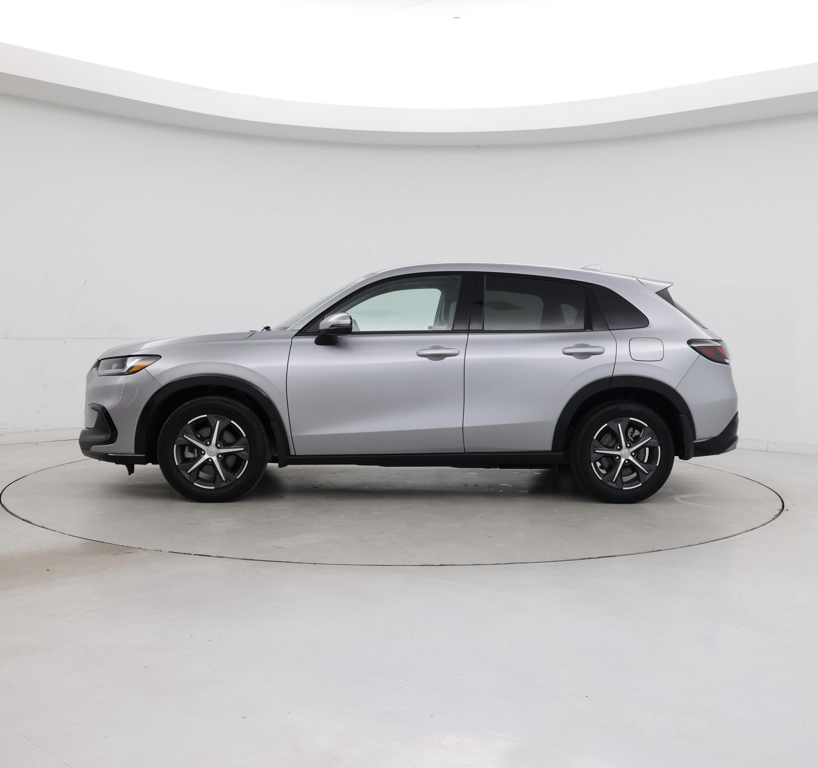 Thumbnail: 2024 Honda HR-V - 3