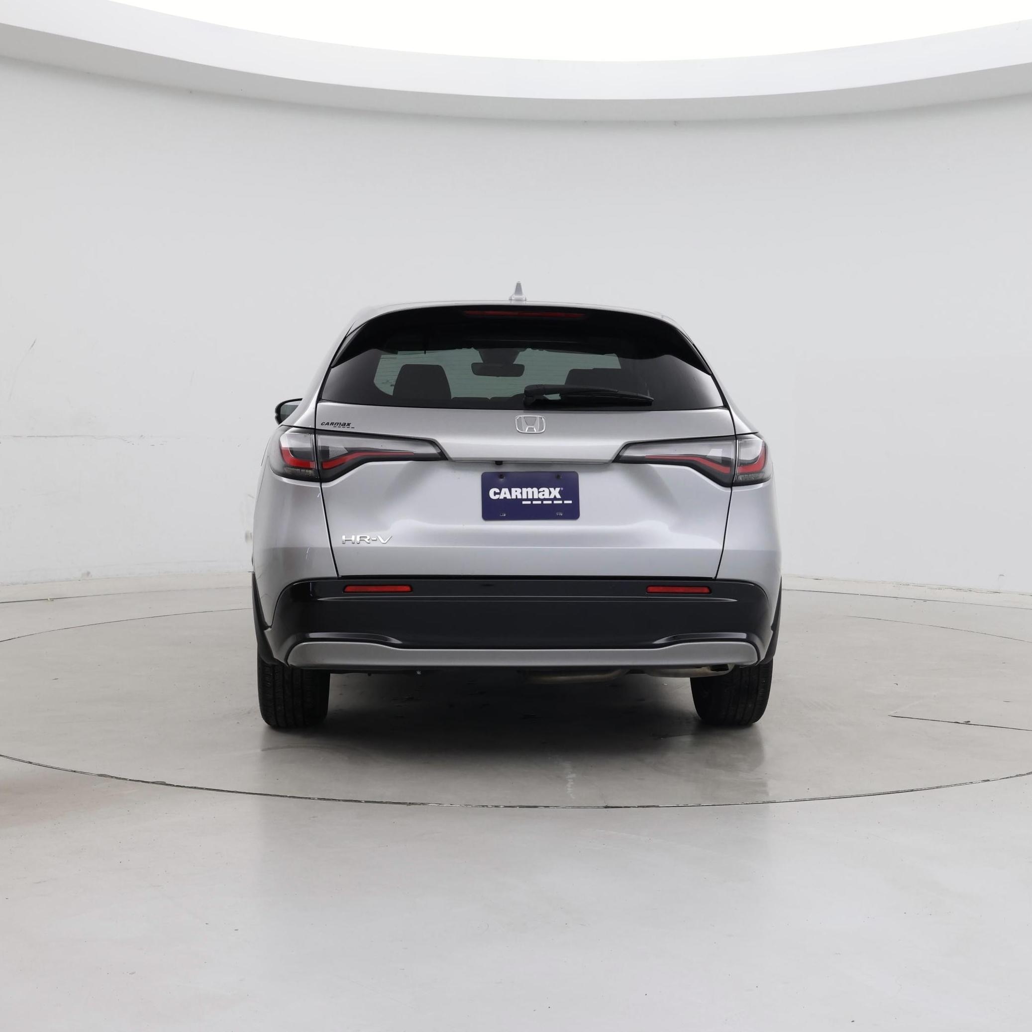 Thumbnail: 2024 Honda HR-V - 6