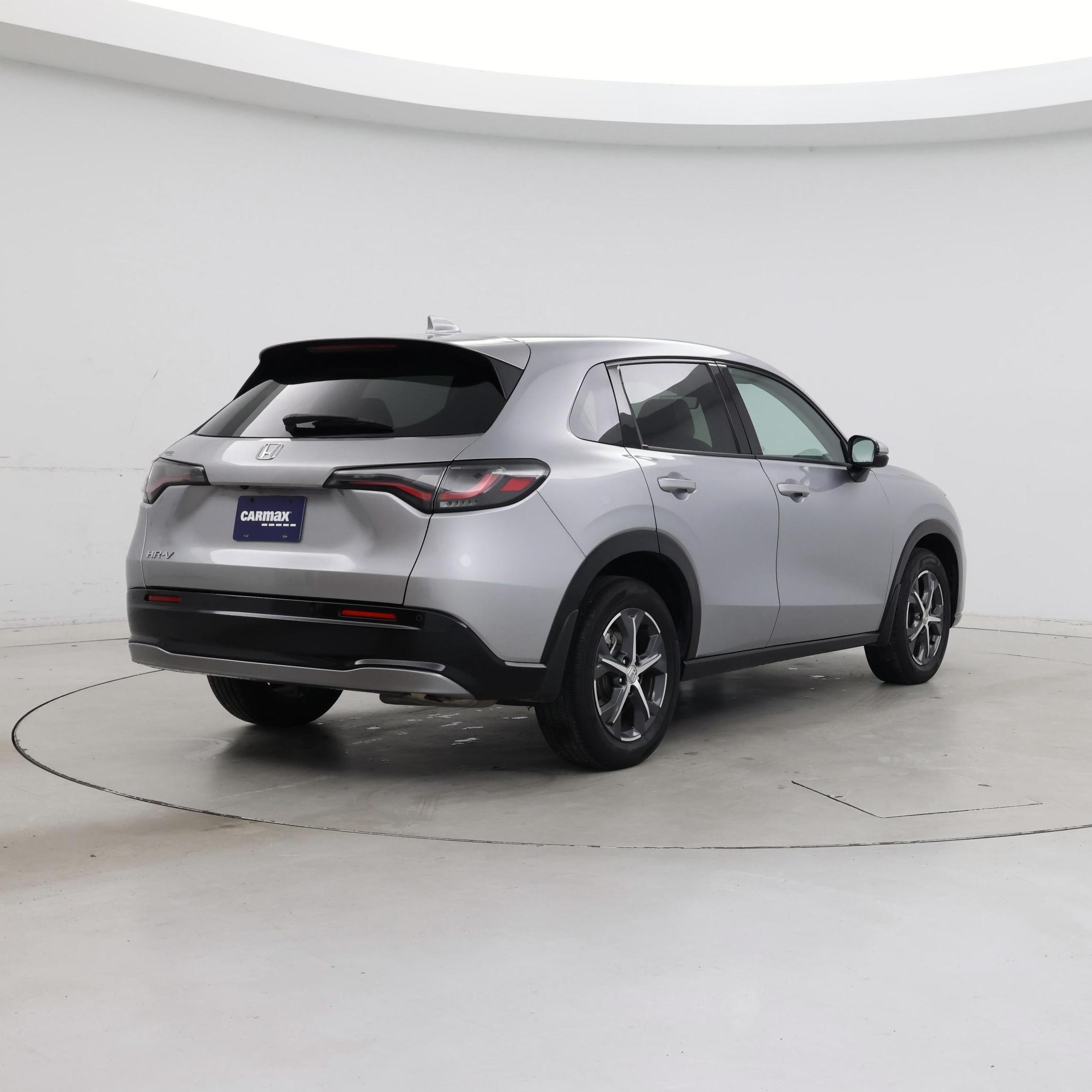 Thumbnail: 2024 Honda HR-V - 8
