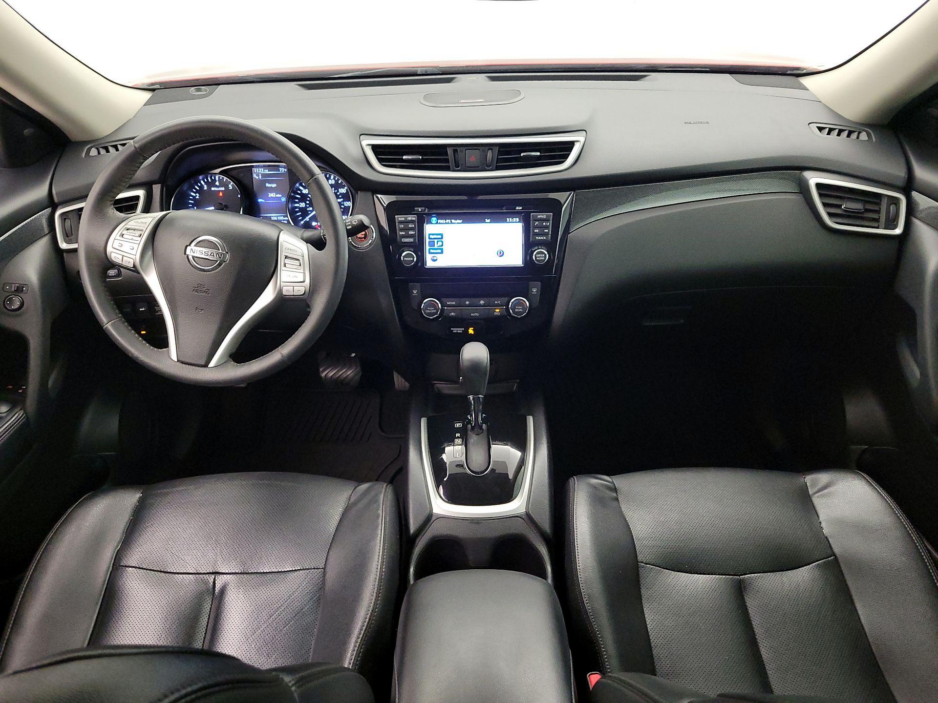 Thumbnail: 2016 Nissan Rogue - 9