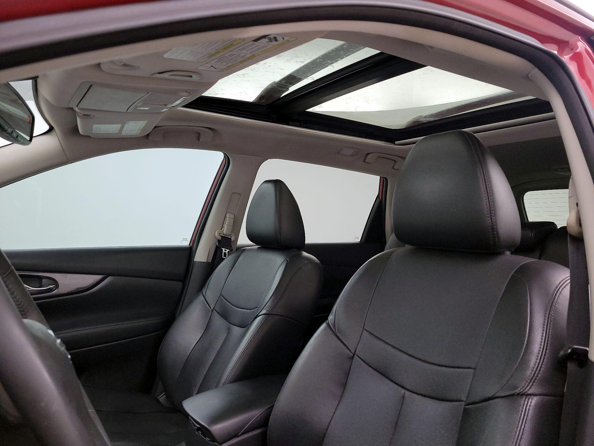 Thumbnail: 2016 Nissan Rogue - 20