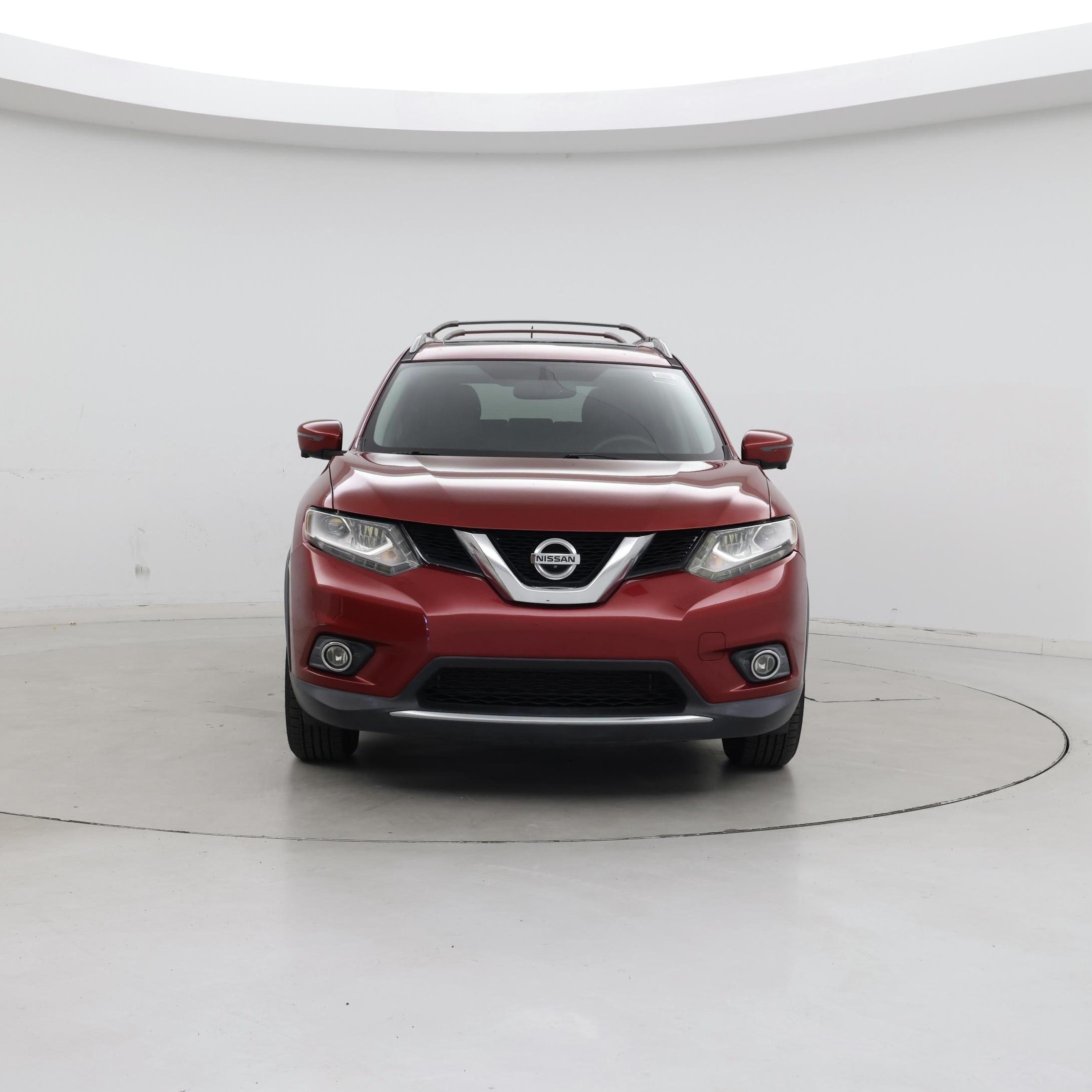 Thumbnail: 2016 Nissan Rogue - 5