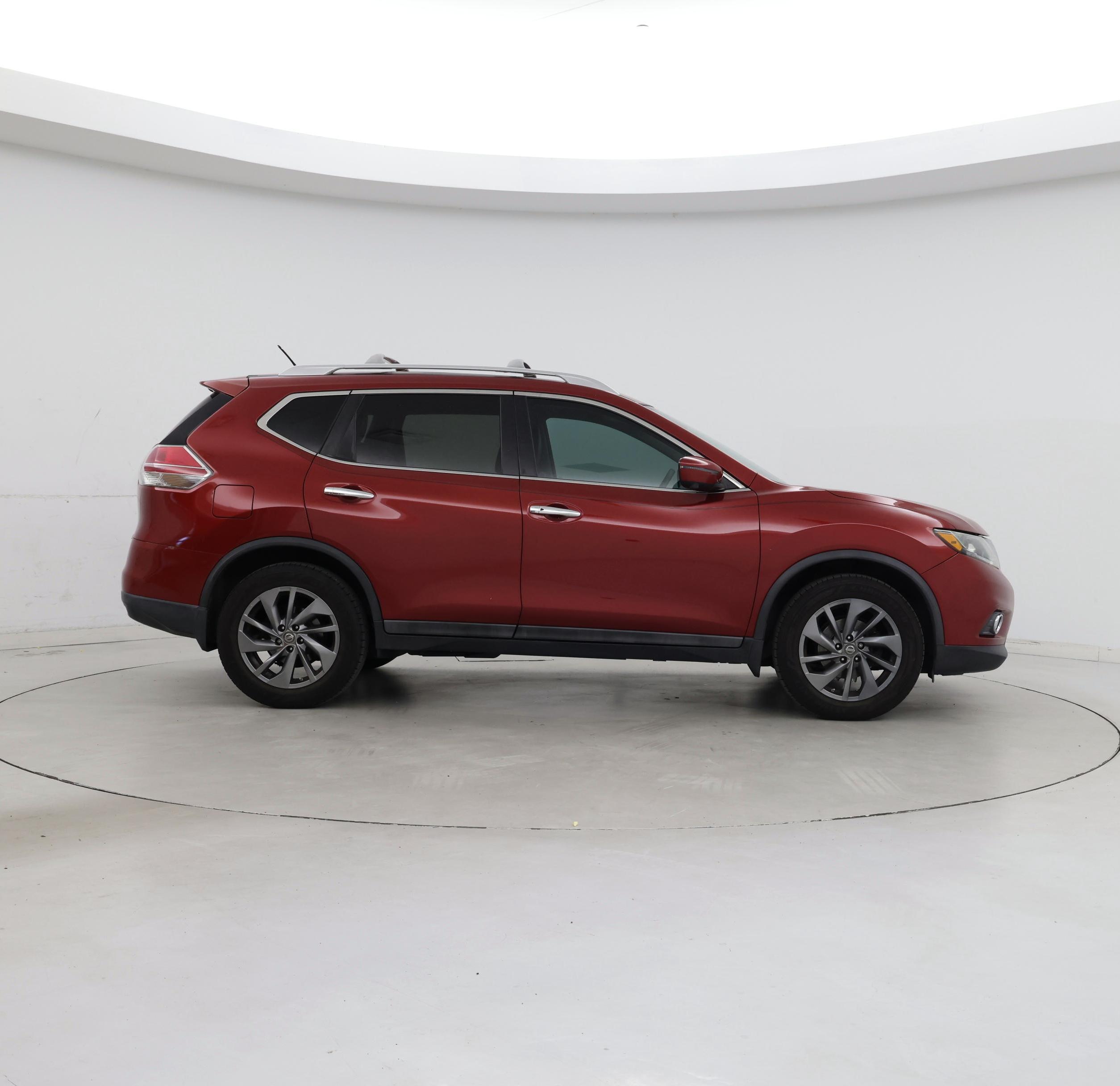 Thumbnail: 2016 Nissan Rogue - 7