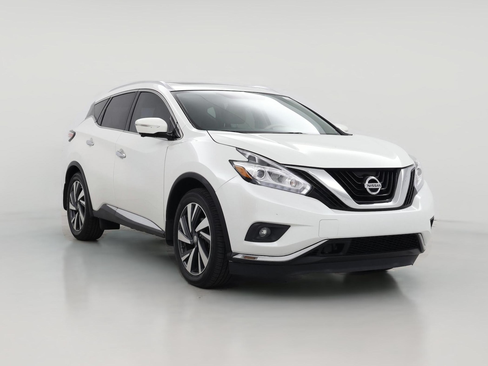 2015 Nissan Murano