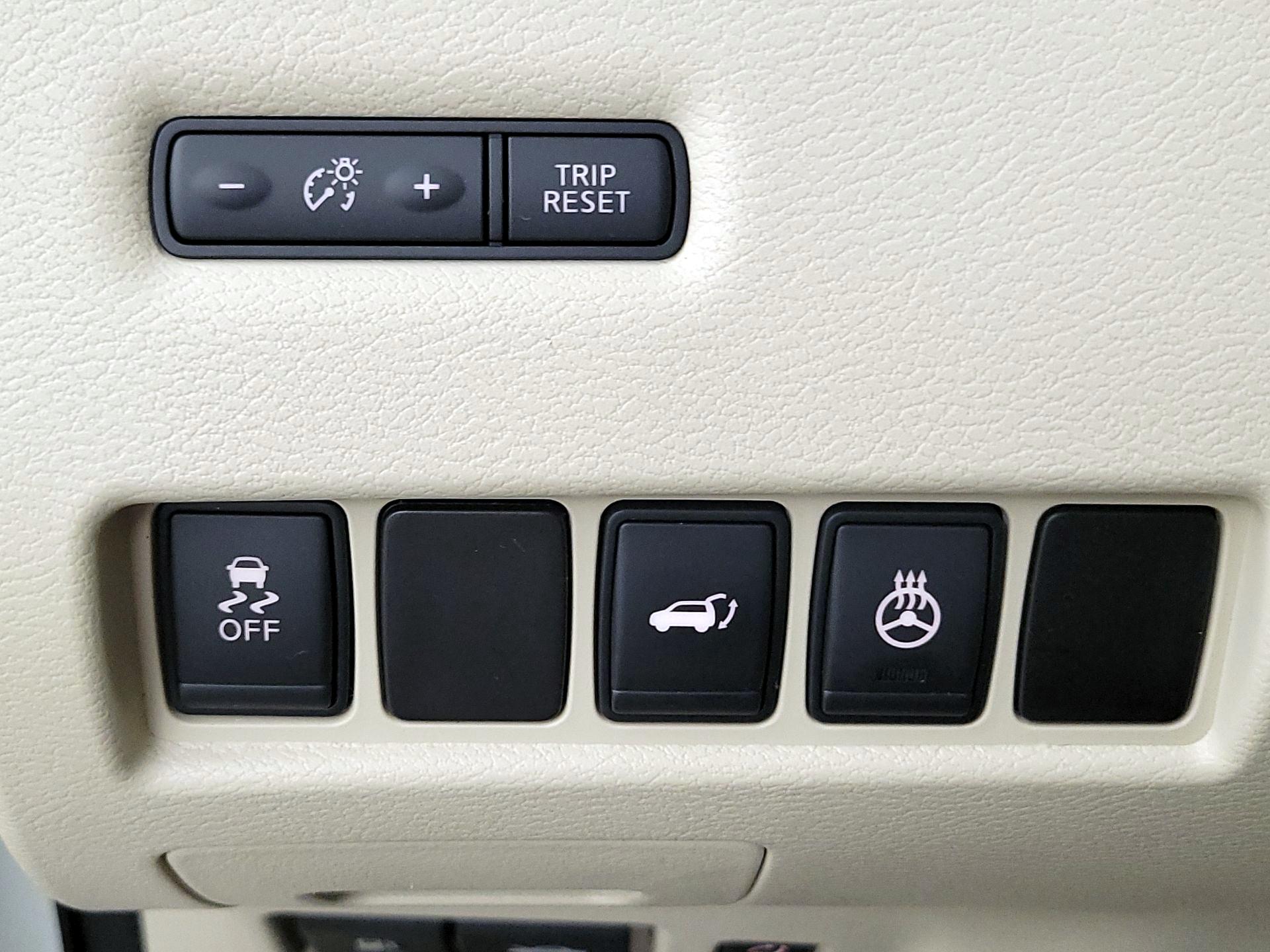 Thumbnail: 2015 Nissan Murano - 13